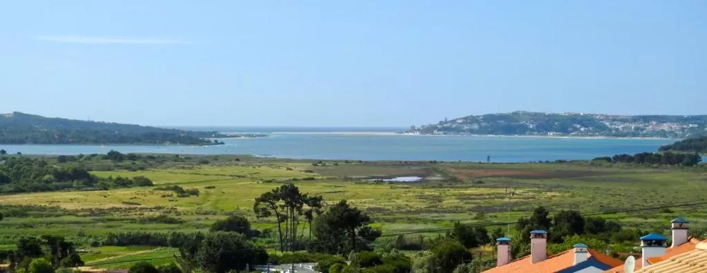 View (from property/room) in Bedebike