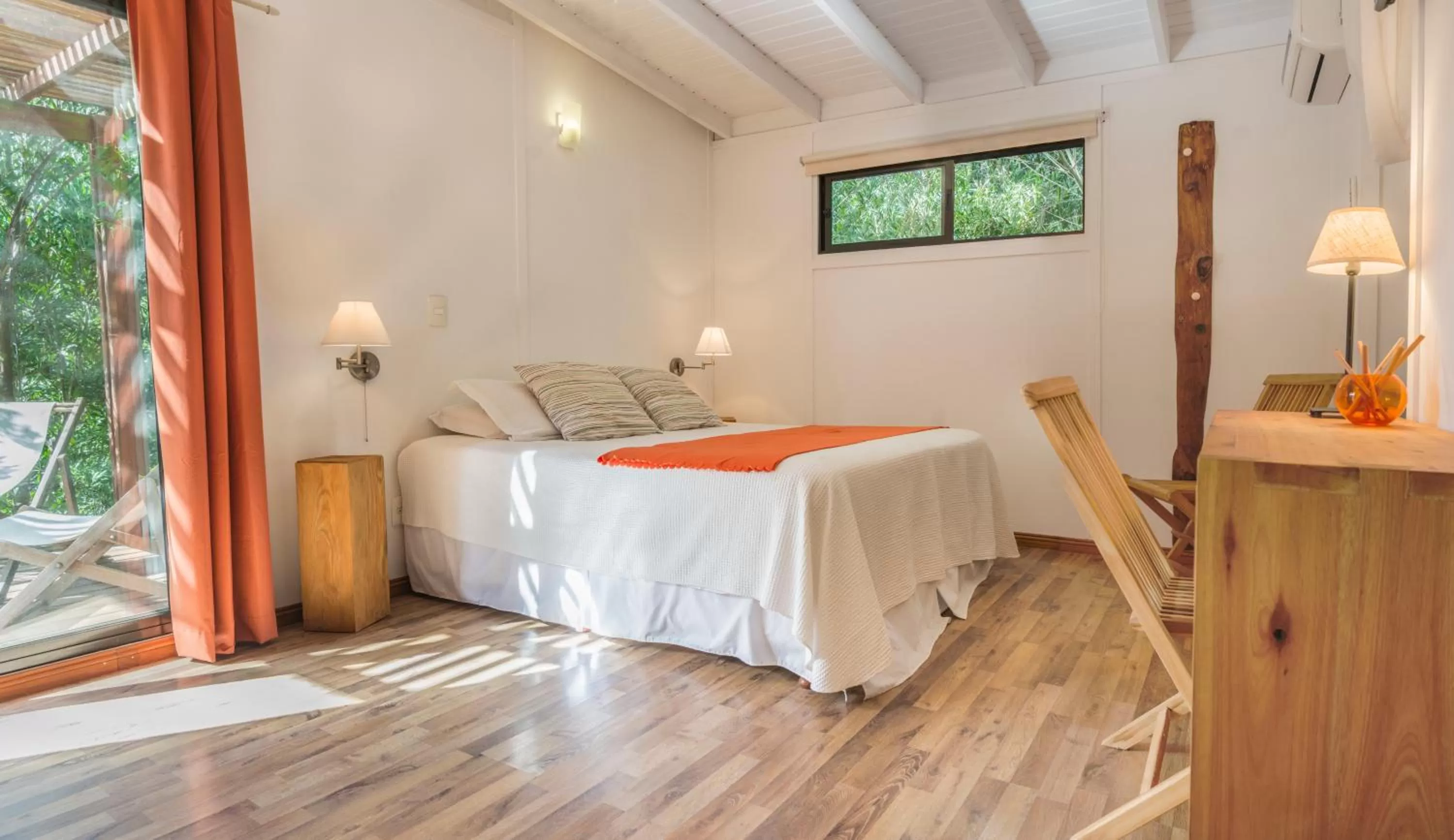 Bed in La Maison Suites & Gastronomía