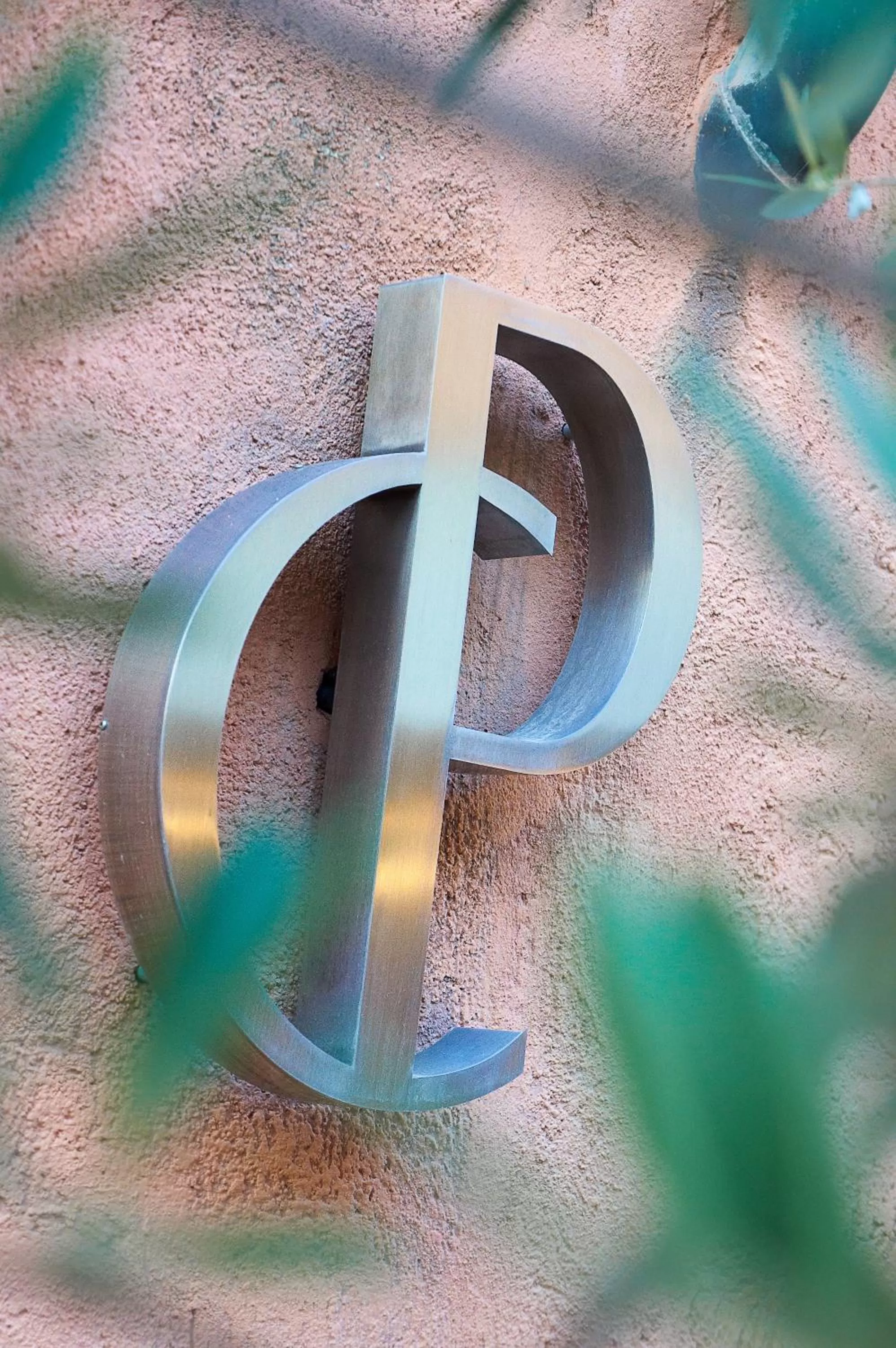 Property logo or sign in Ca' Pisani Hotel