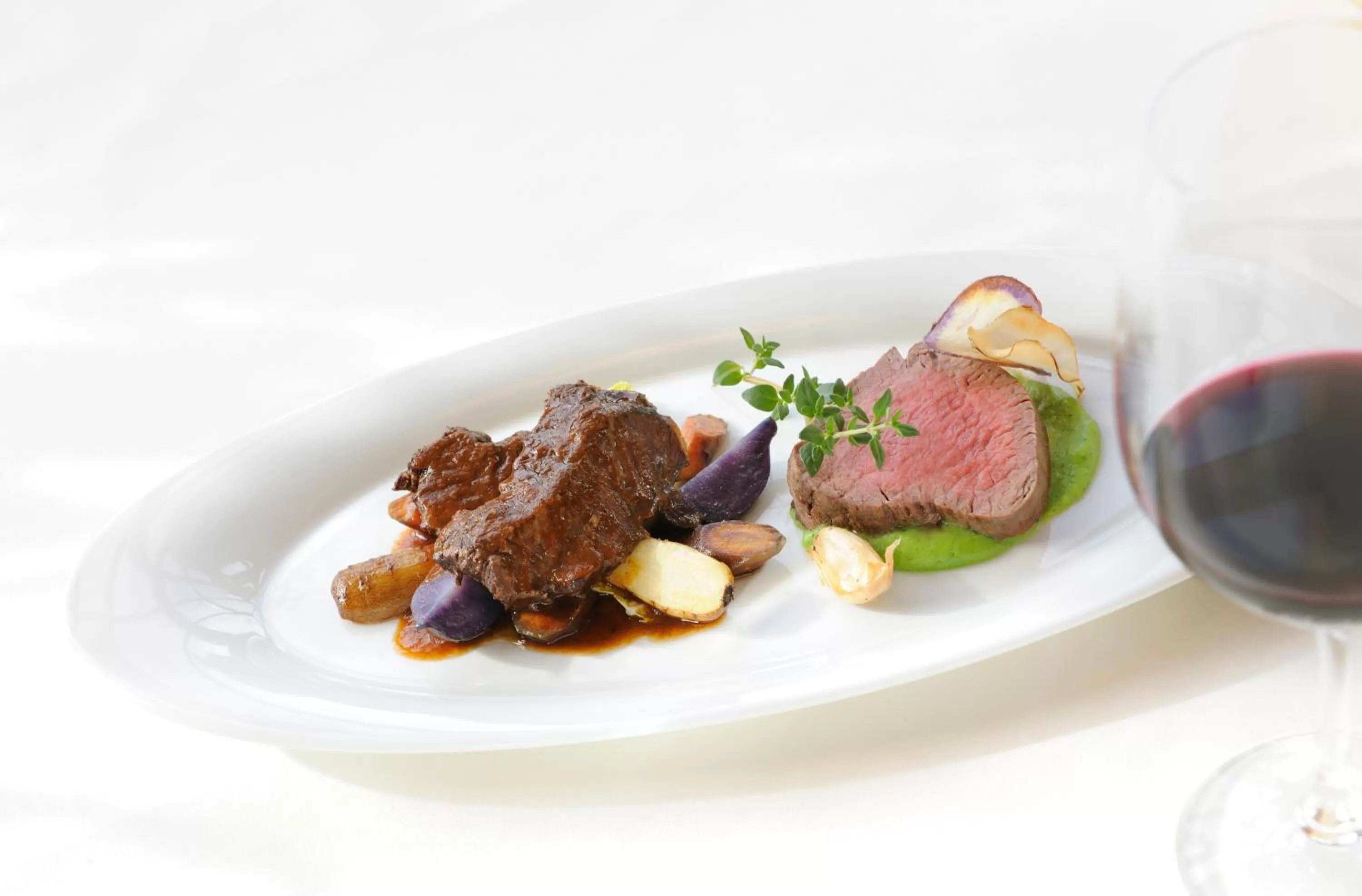 Food close-up, Food in Landhaus Tanner