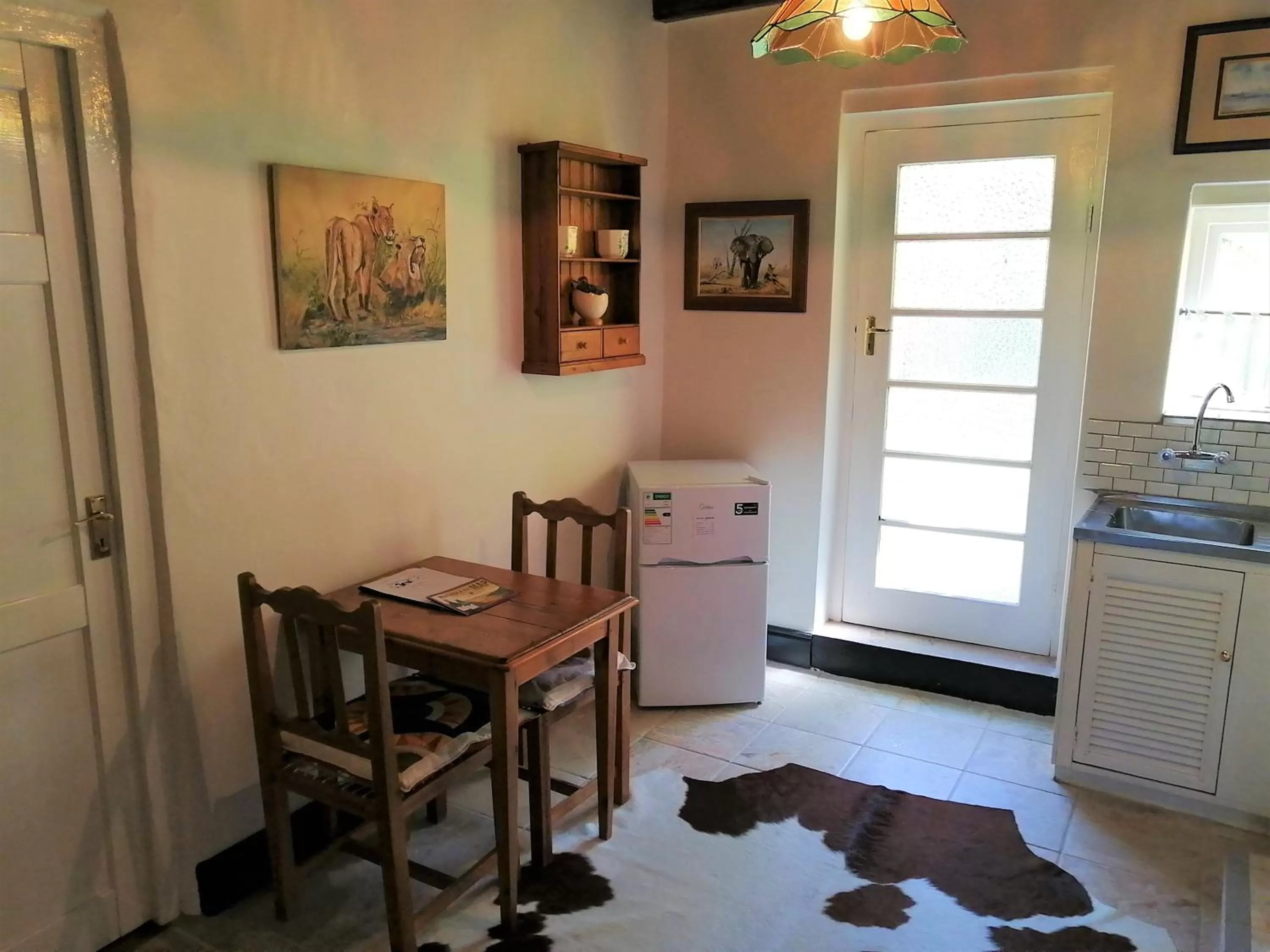 Other in Squirrels Corner