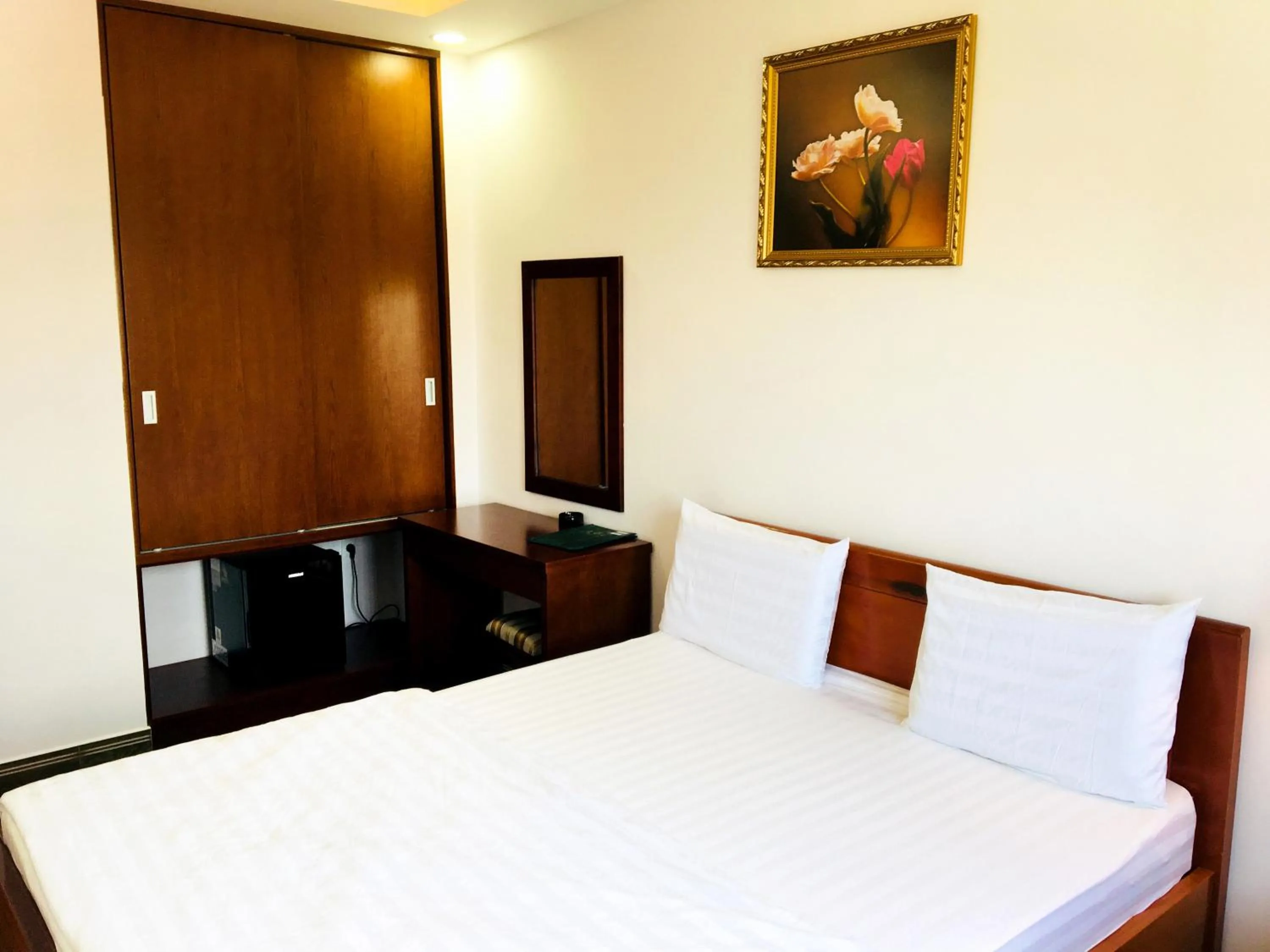 QUEEN VICTORIA Hotel