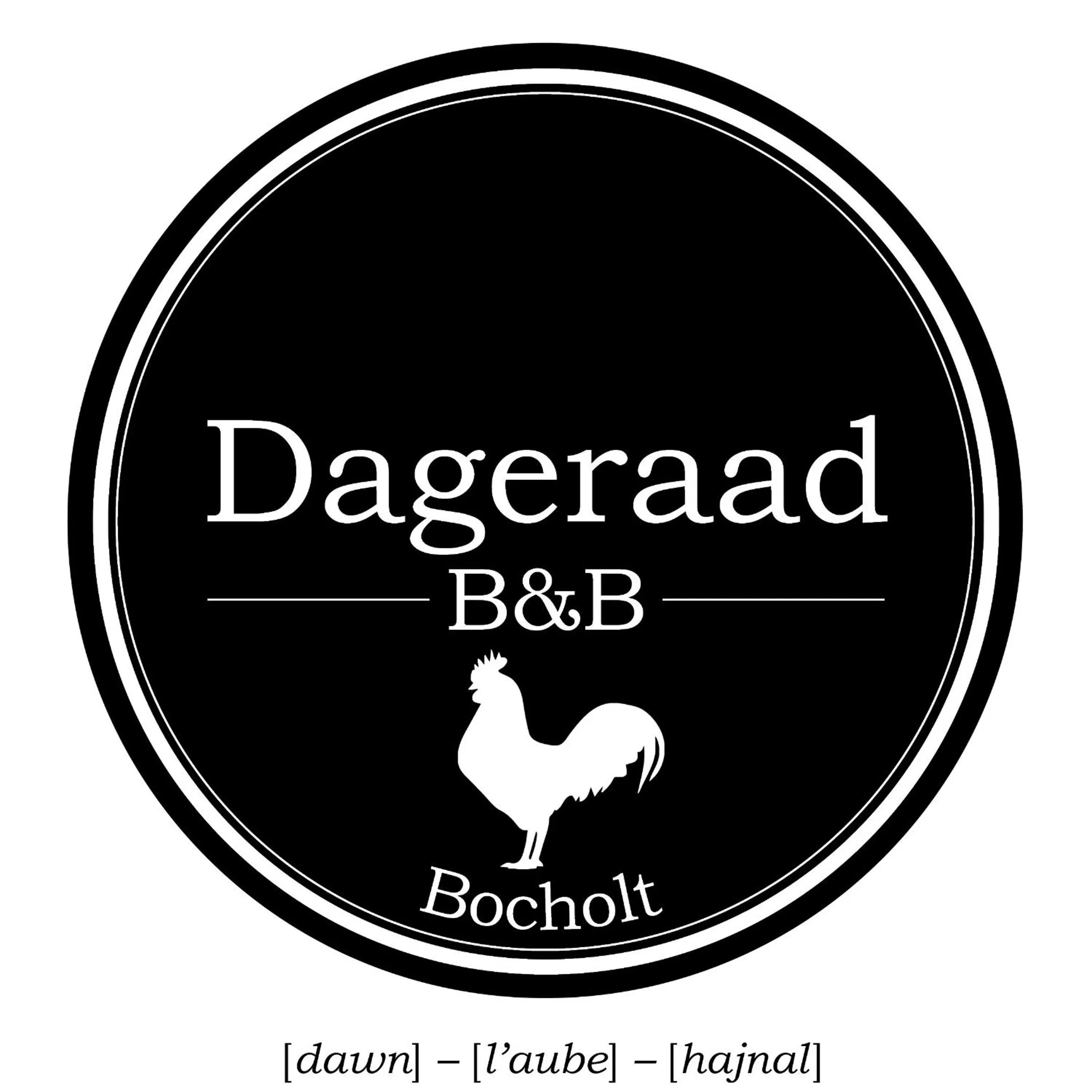 B&B Dageraad