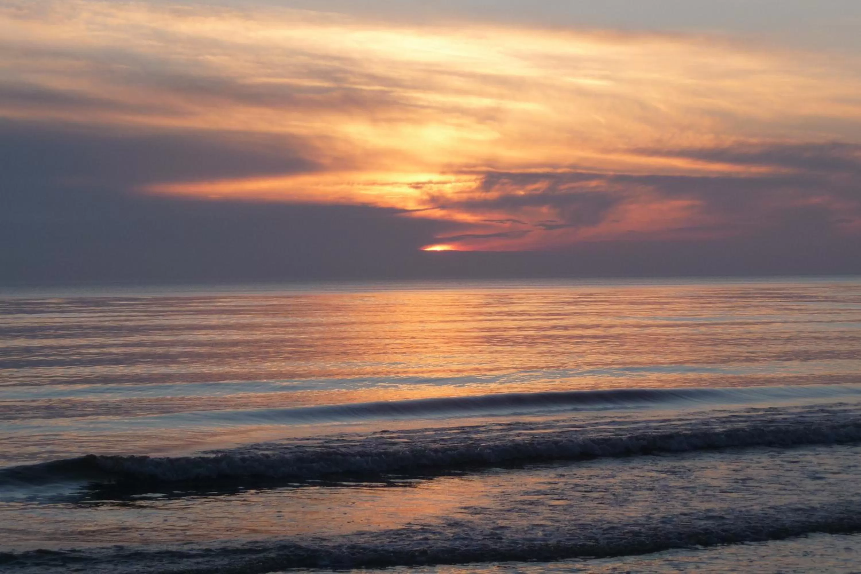 Beach in Hotel am Kurpark