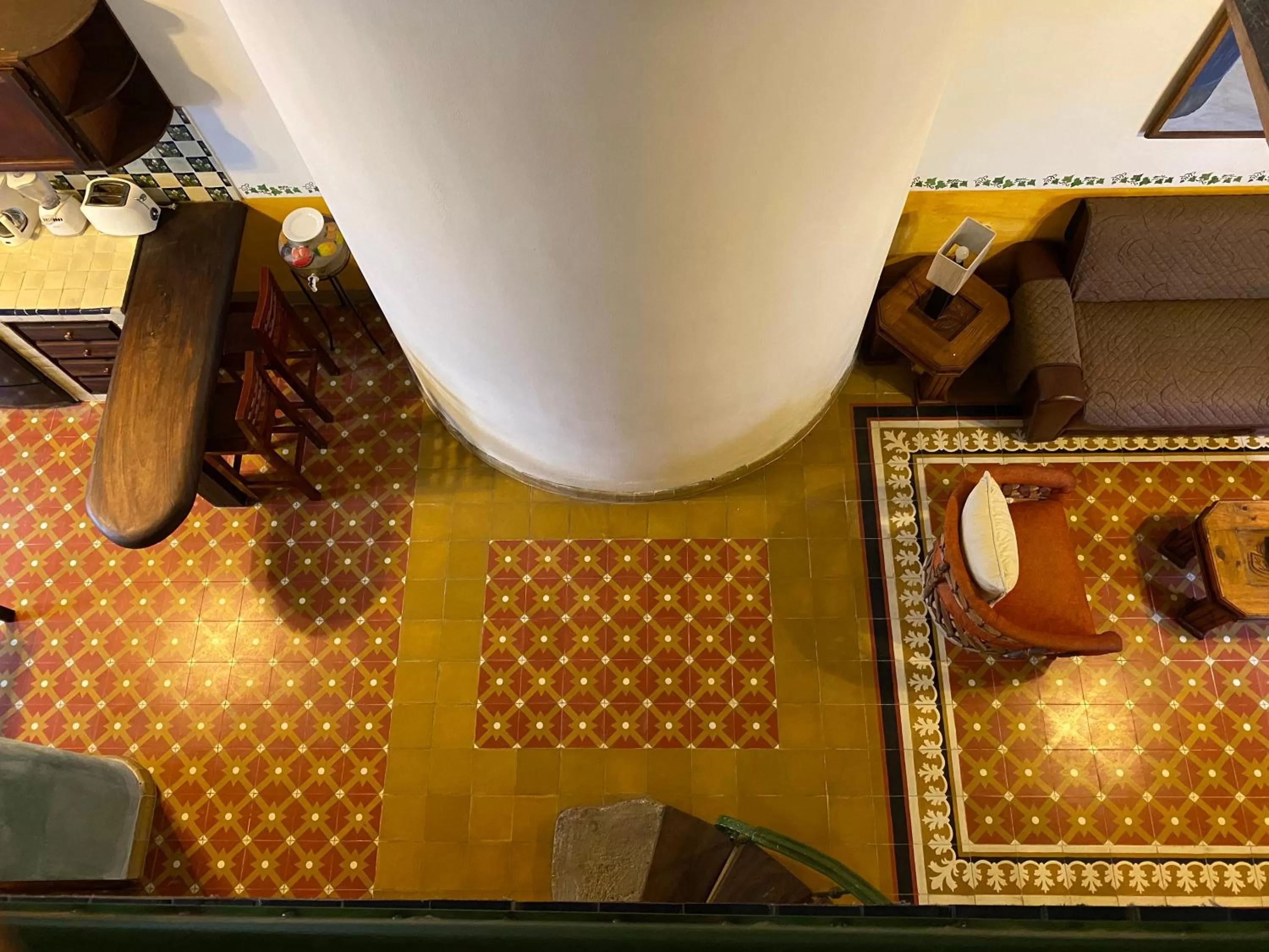 Villa Serena Centro Historico