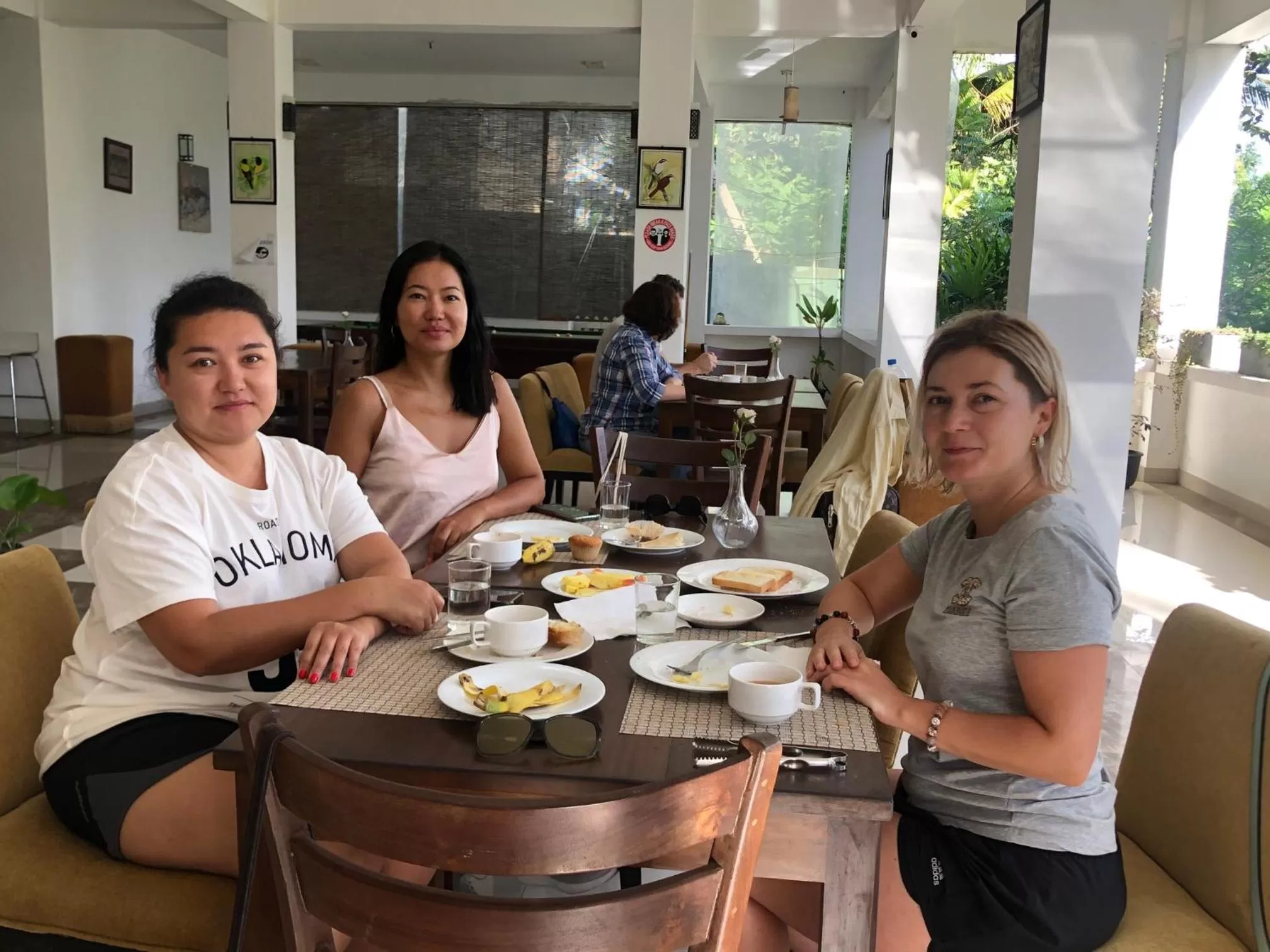 Kandy Rivers Edge Nature Resort