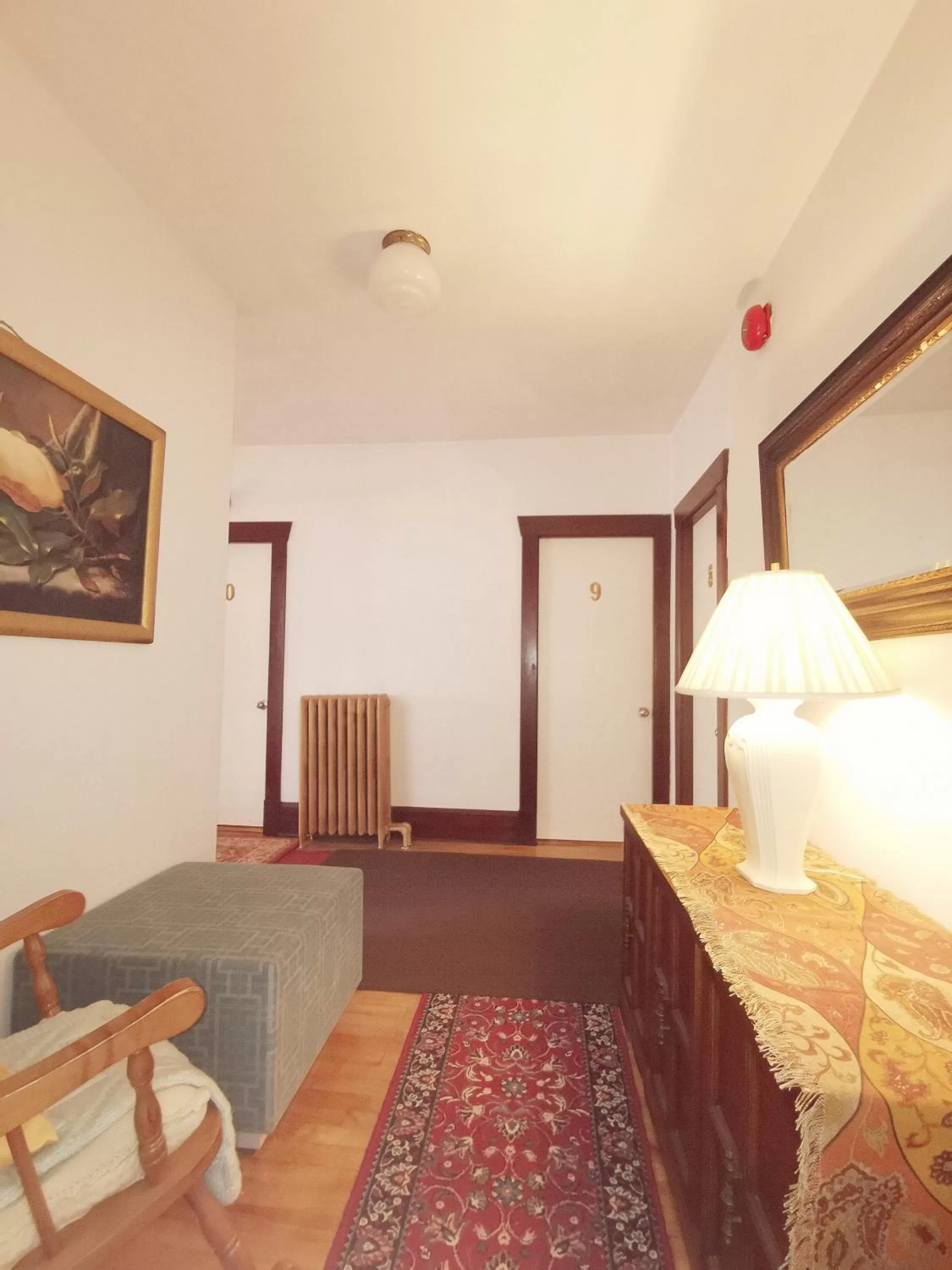 Property building, Seating Area in Royal Hotel