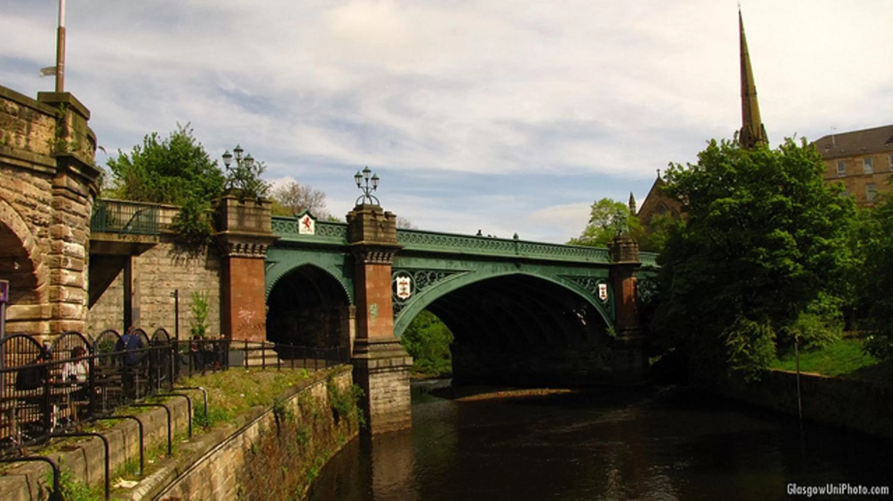 Area and facilities in Royal West End Hotel