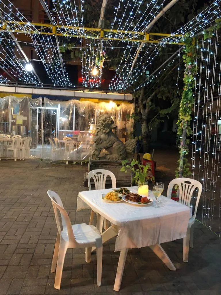 Silverview Resort Holiday