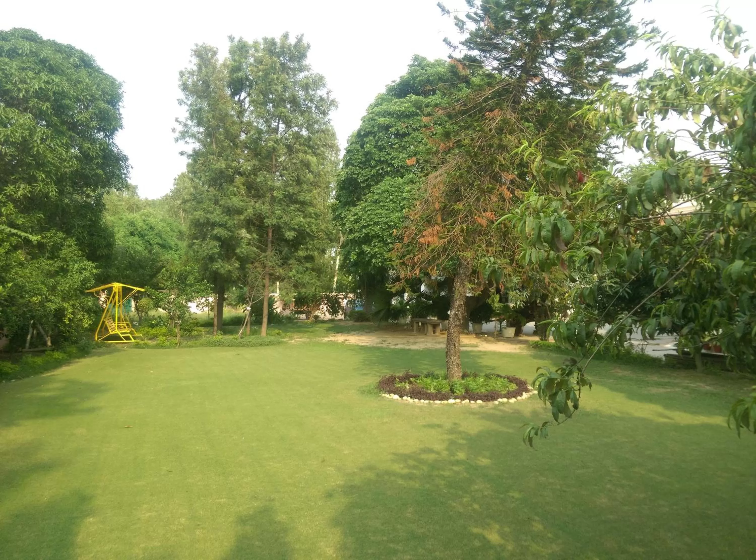 Savrupson Heritage Home