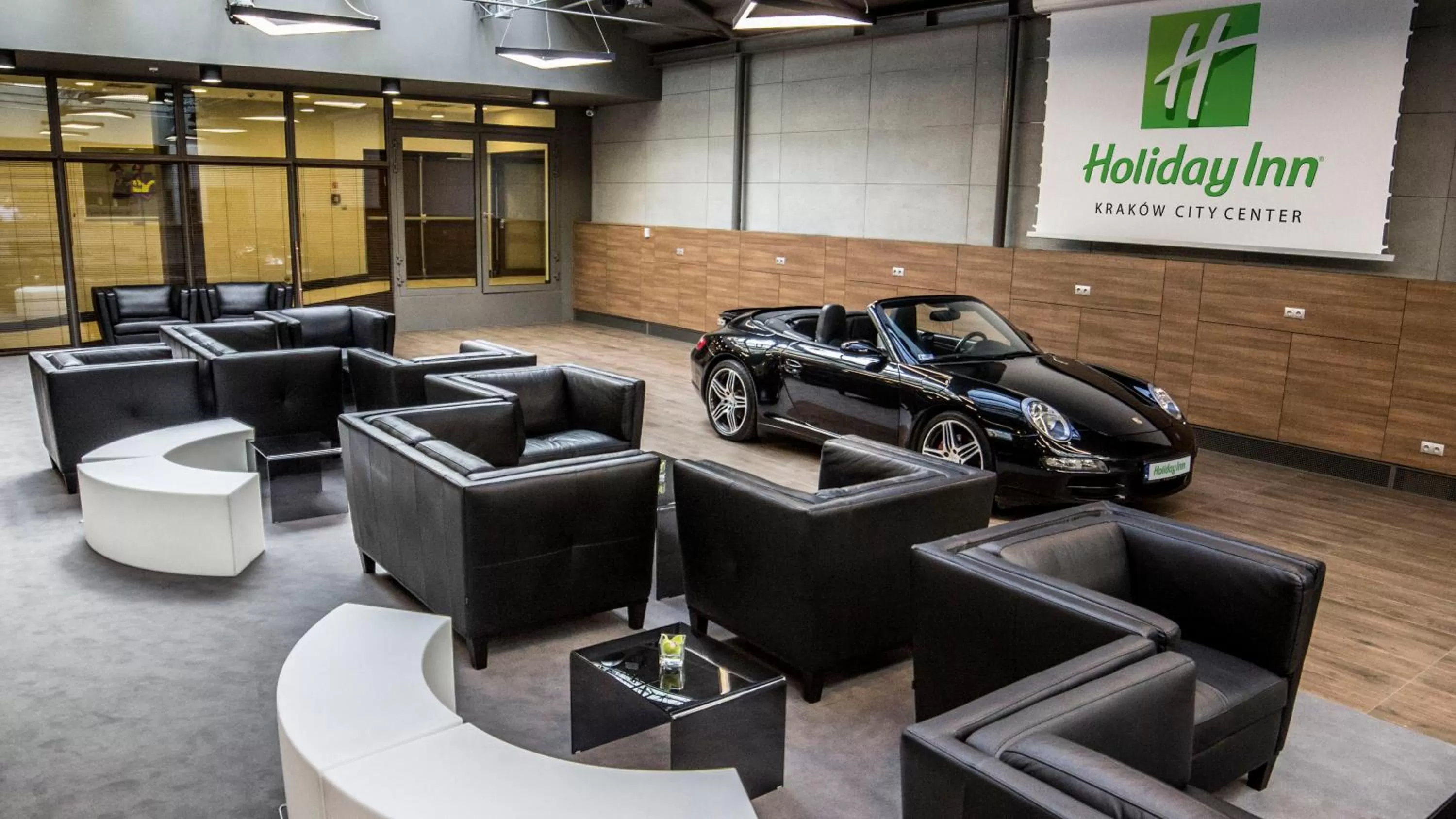 Other in Holiday Inn Krakow City Centre by IHG