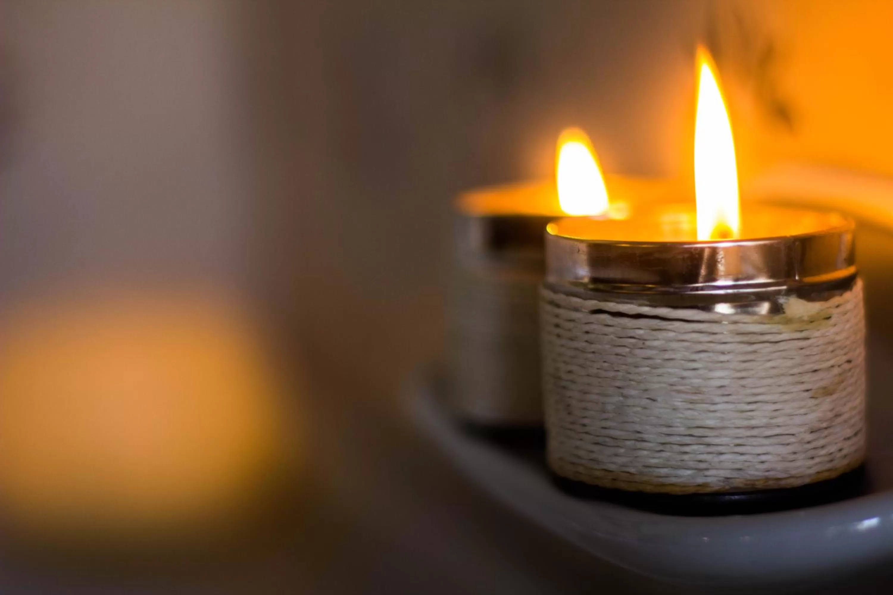 Decorative detail in La Font D'Alcala