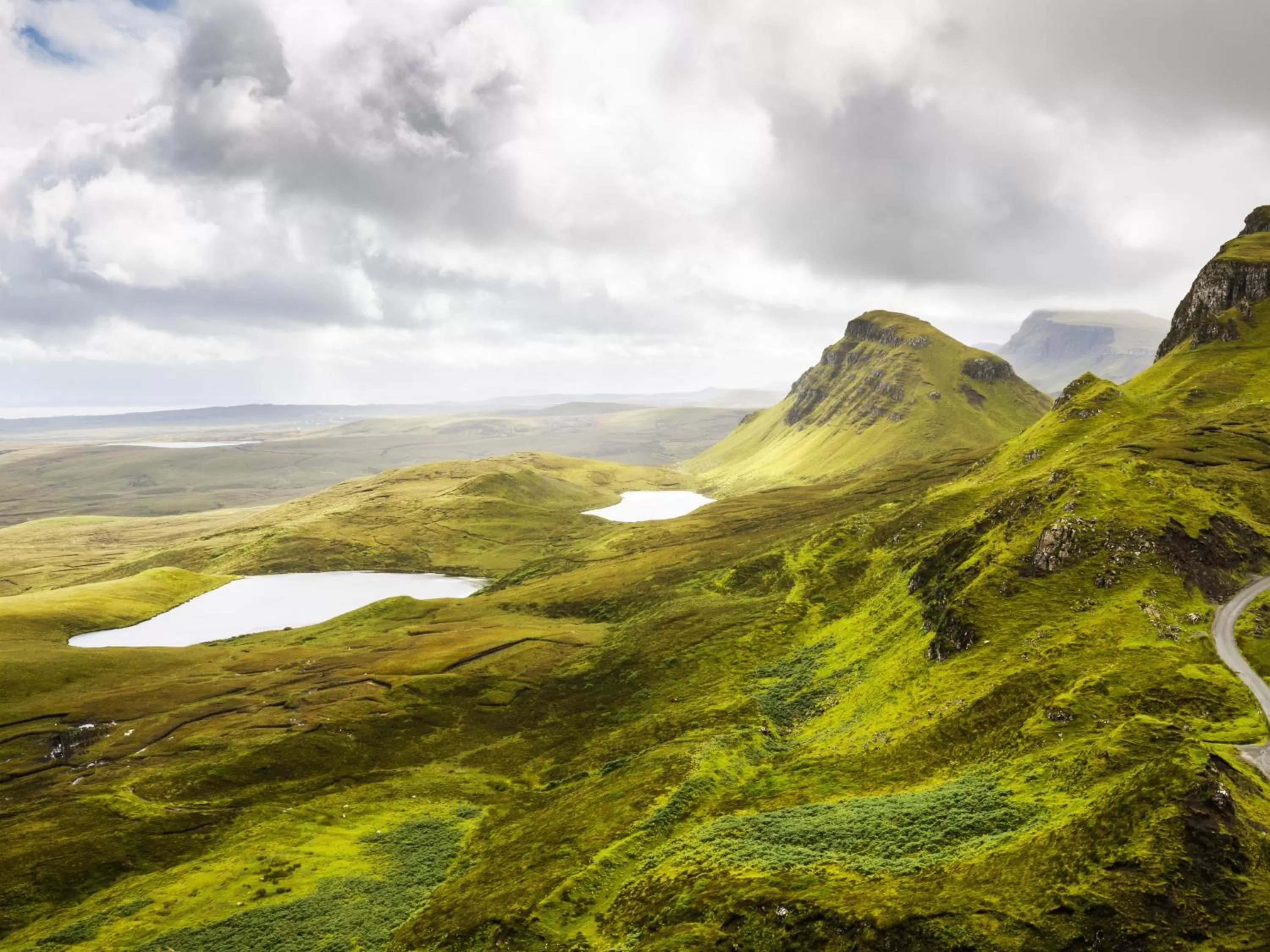 Other in An-Airidh Bed & Breakfast Portree