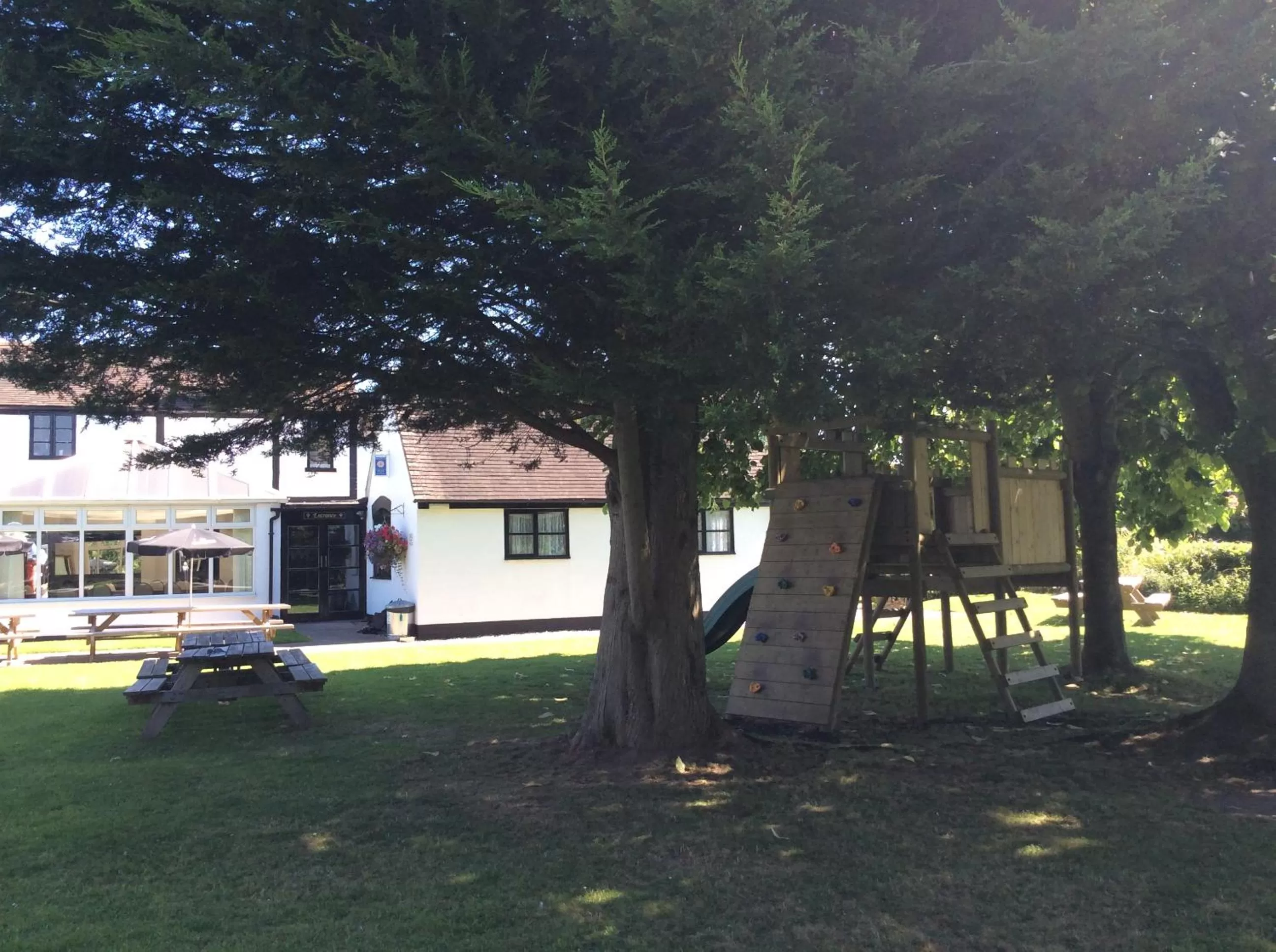 Other in The Fountain Oldwood