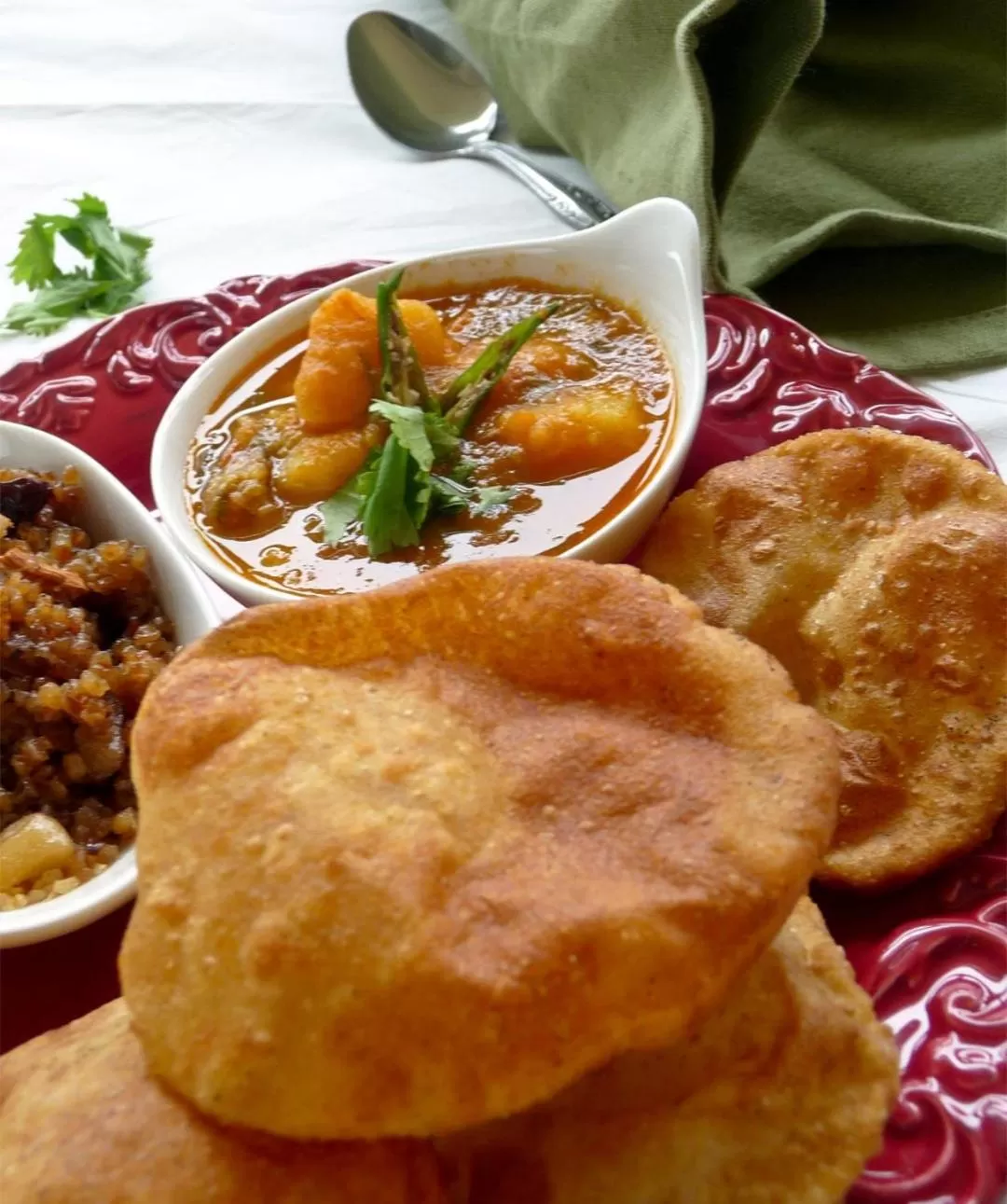 Food in Sarovar - Lake Facing Boutique Hotel On Lake Pichola