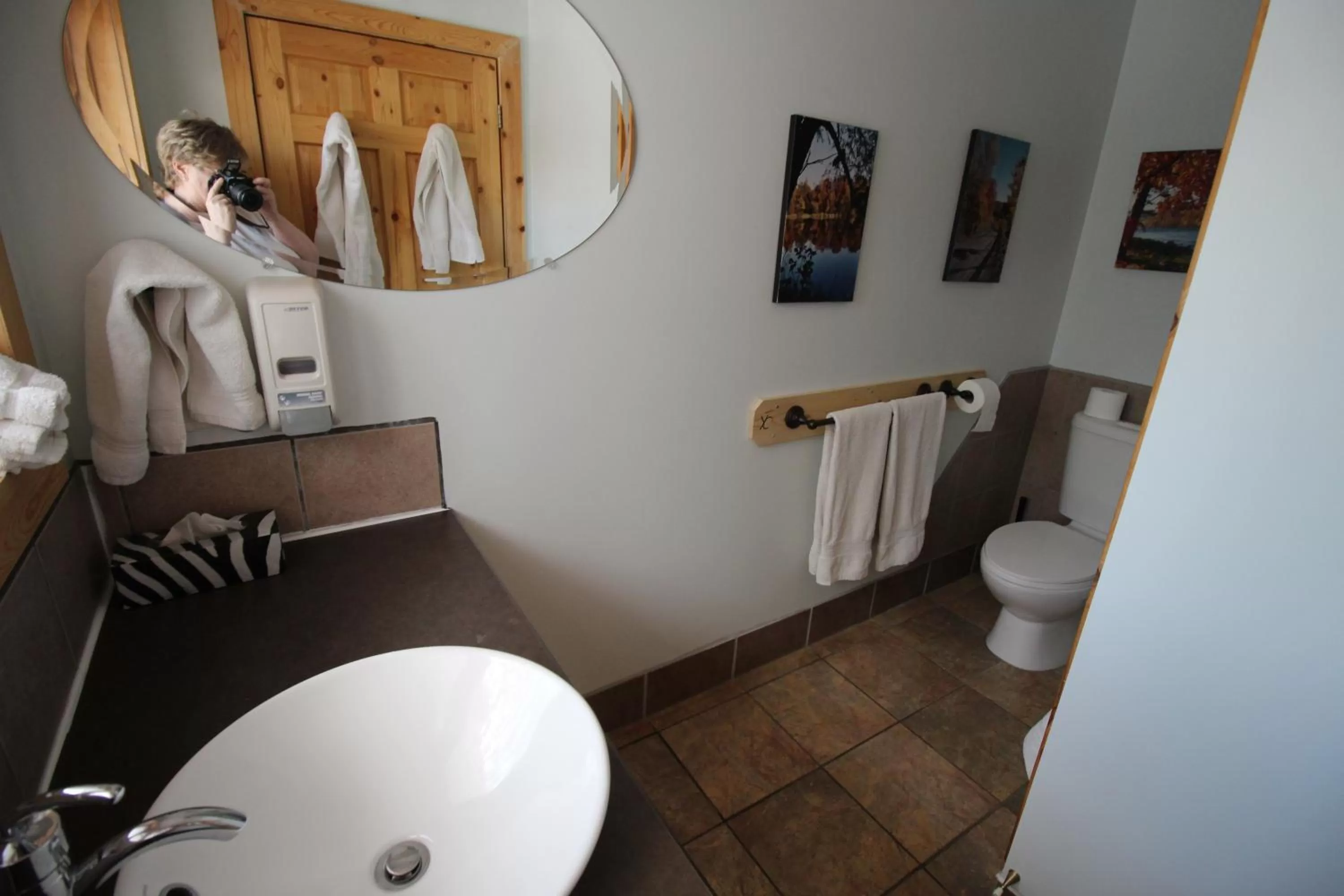 York Creek Bed & Breakfast