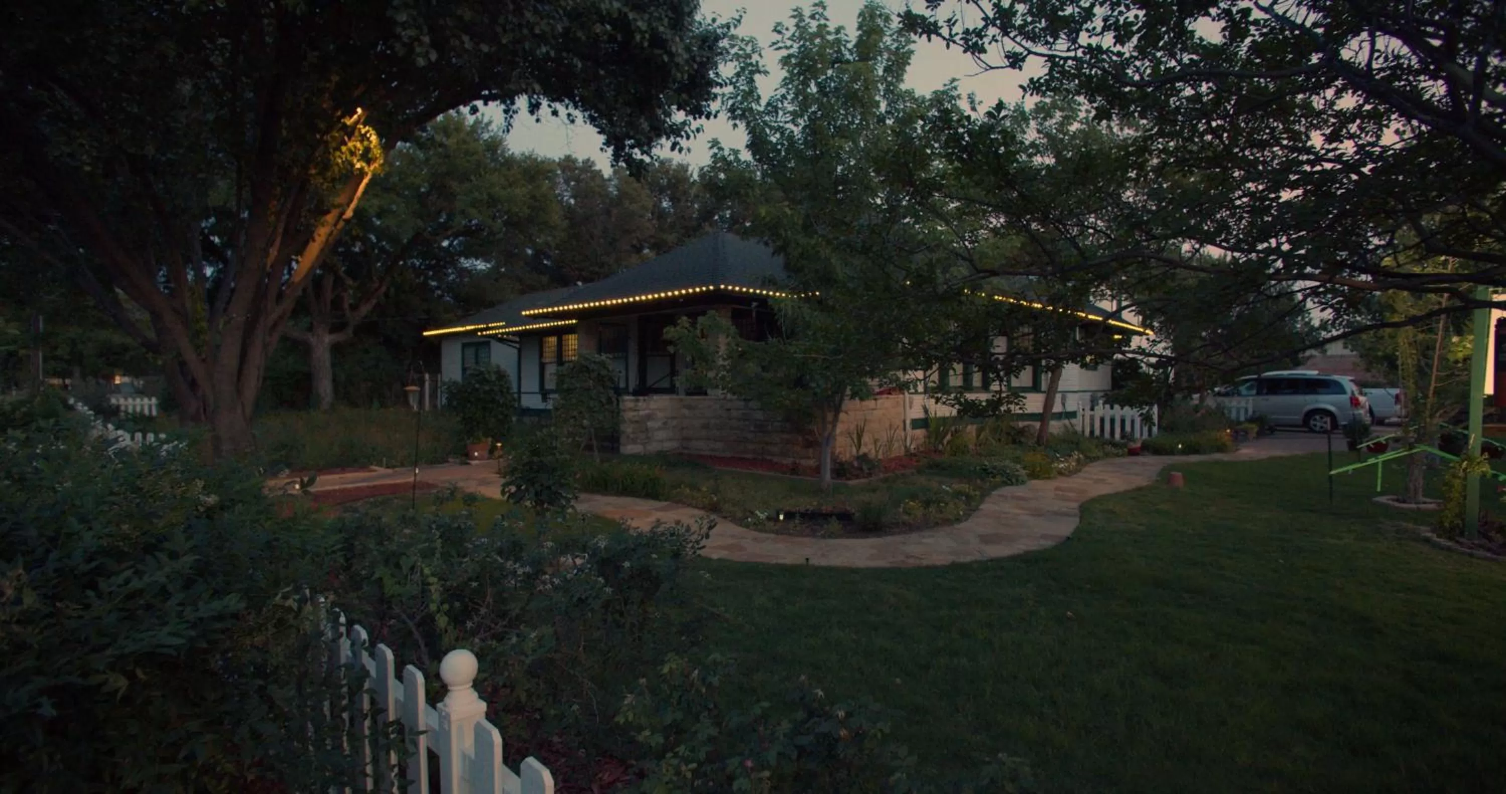 Other in Granbury Gardens Bed and Breakfast