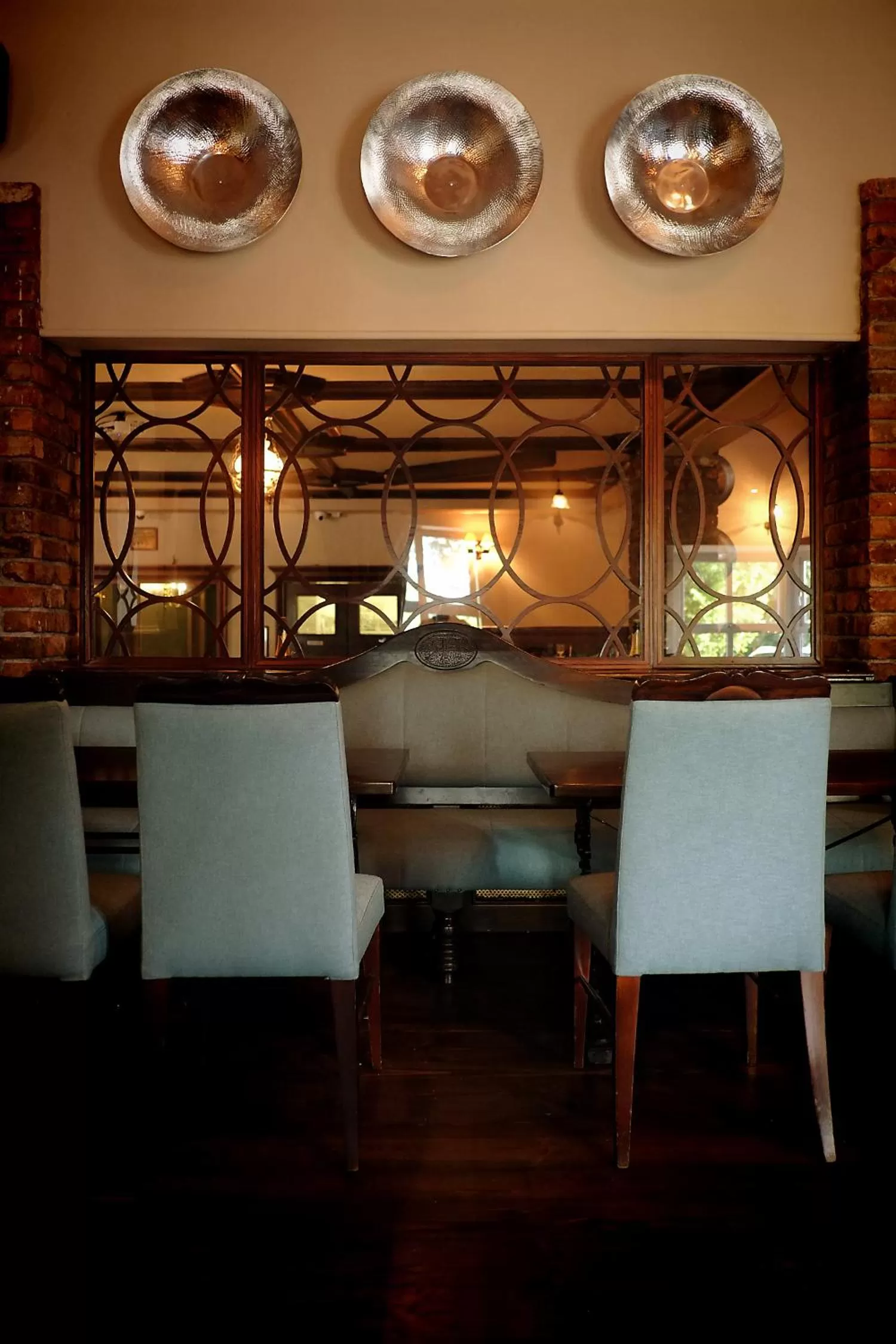 Restaurant/places to eat, Lounge/Bar in Racket Hall Country House Golf & Conference Hotel