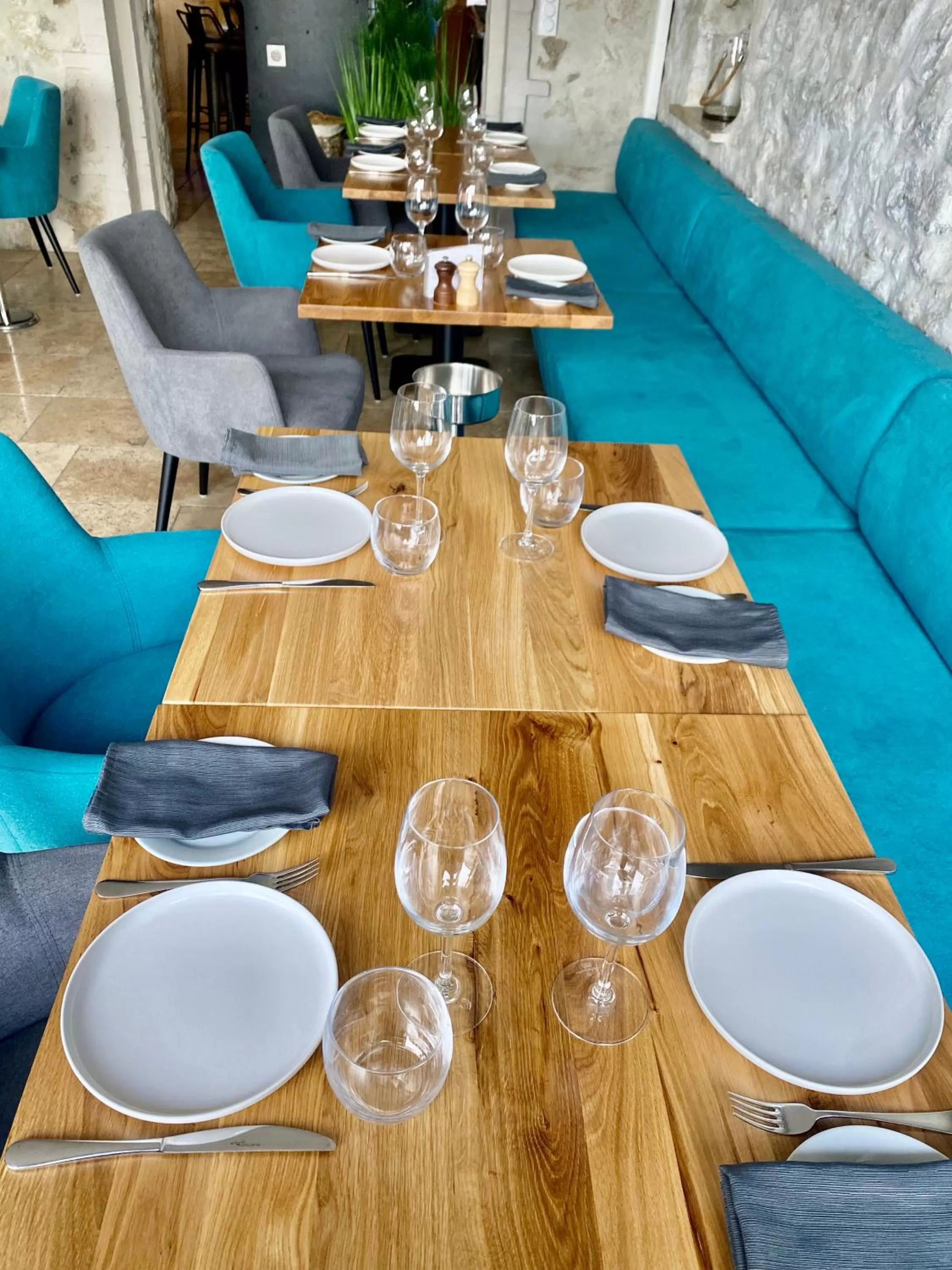 Auberge du Vieux Château