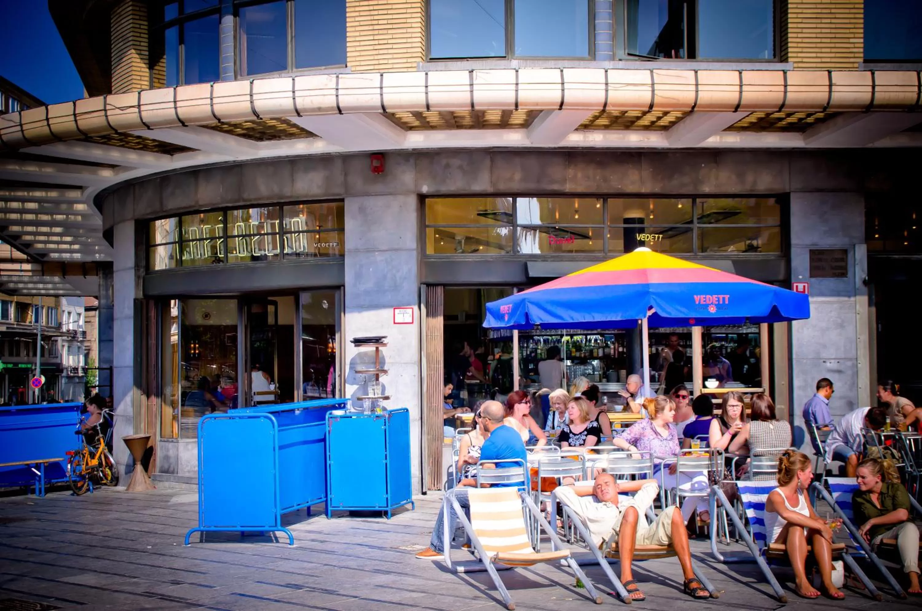 Area and facilities, Restaurant/Places to Eat in B&B House Ninety