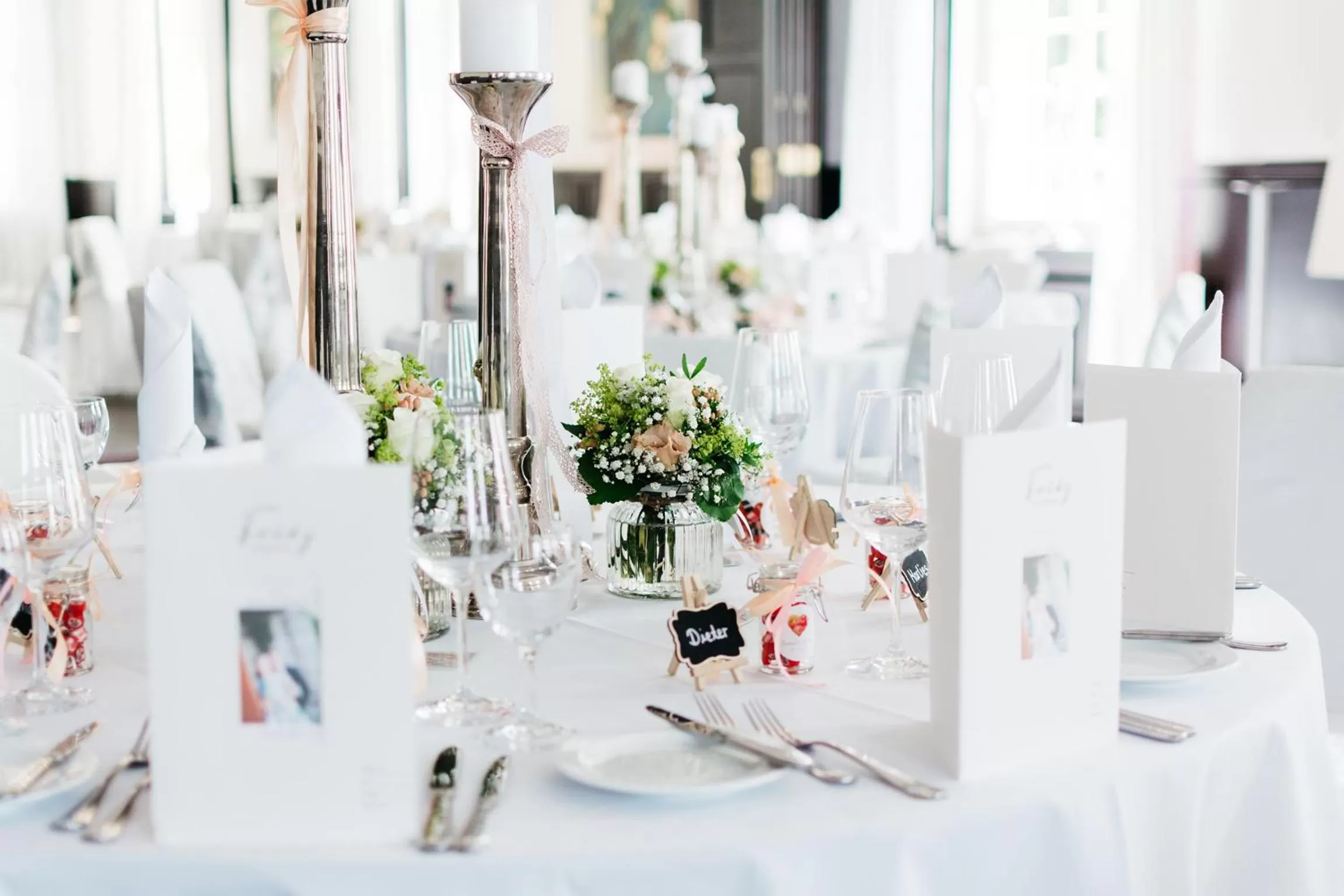 Banquet/Function facilities in Parkhotel FRITZ am Brunnen