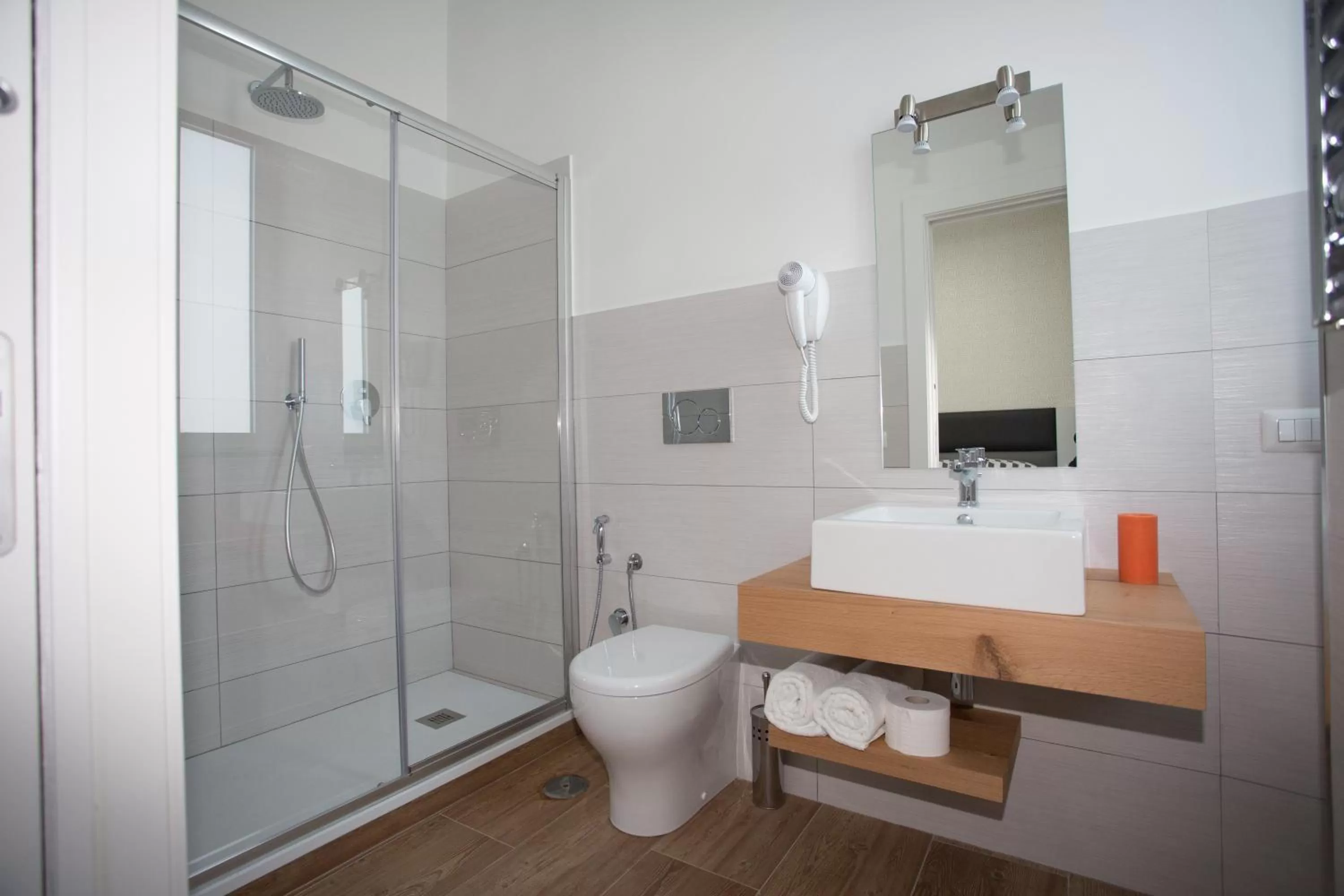 Guesthouse Porto di Roma