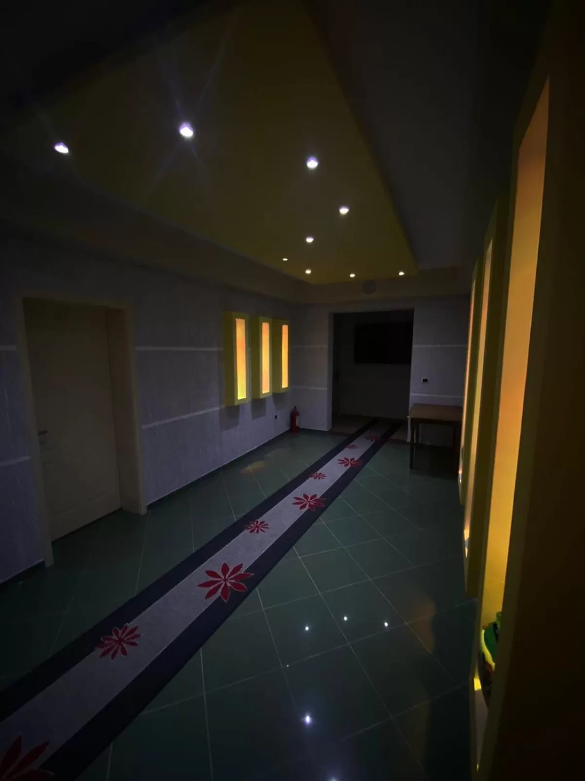 Meeting/conference room in Hotel Ago