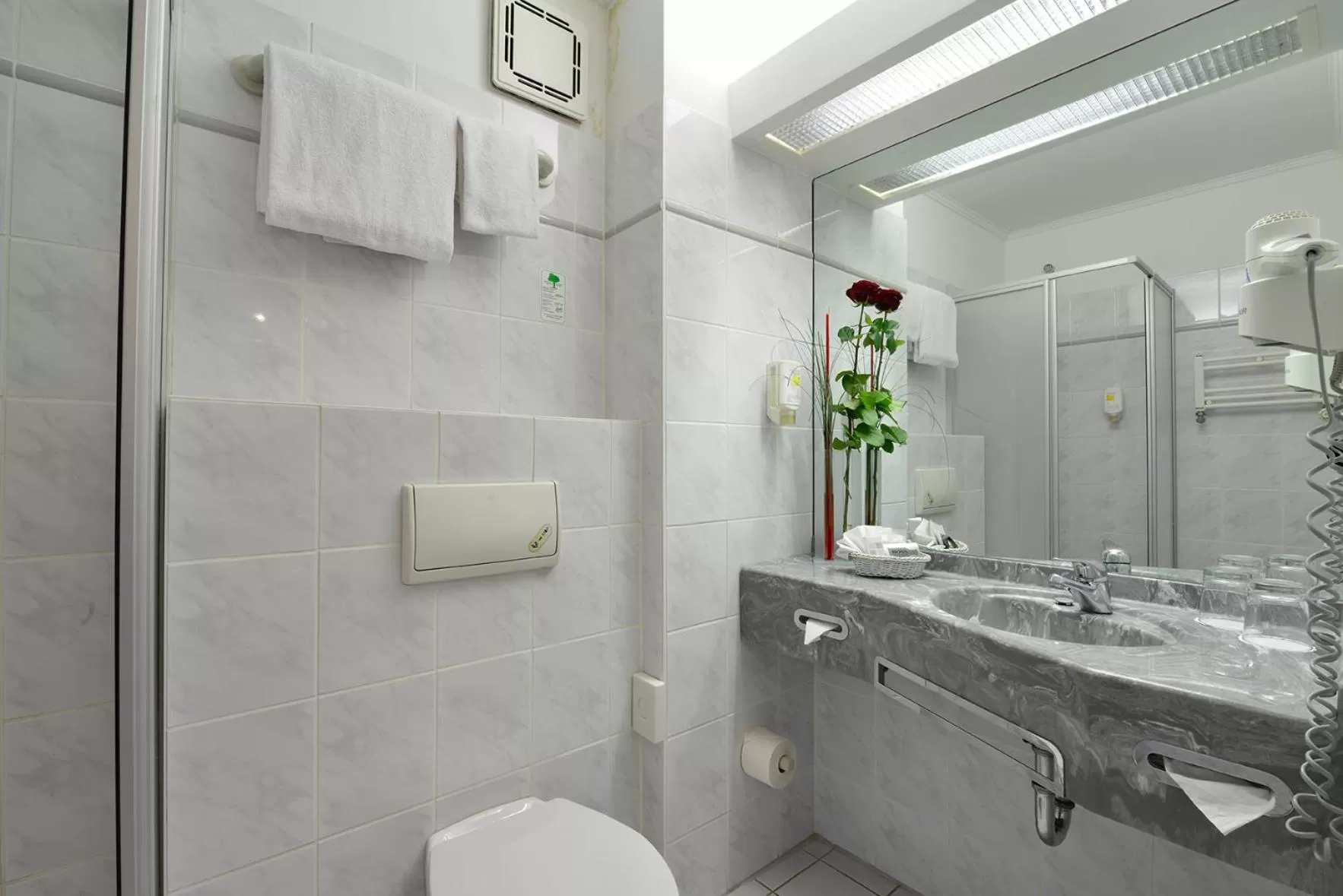 Rheinhotel Vier Jahreszeiten Bad Breisig