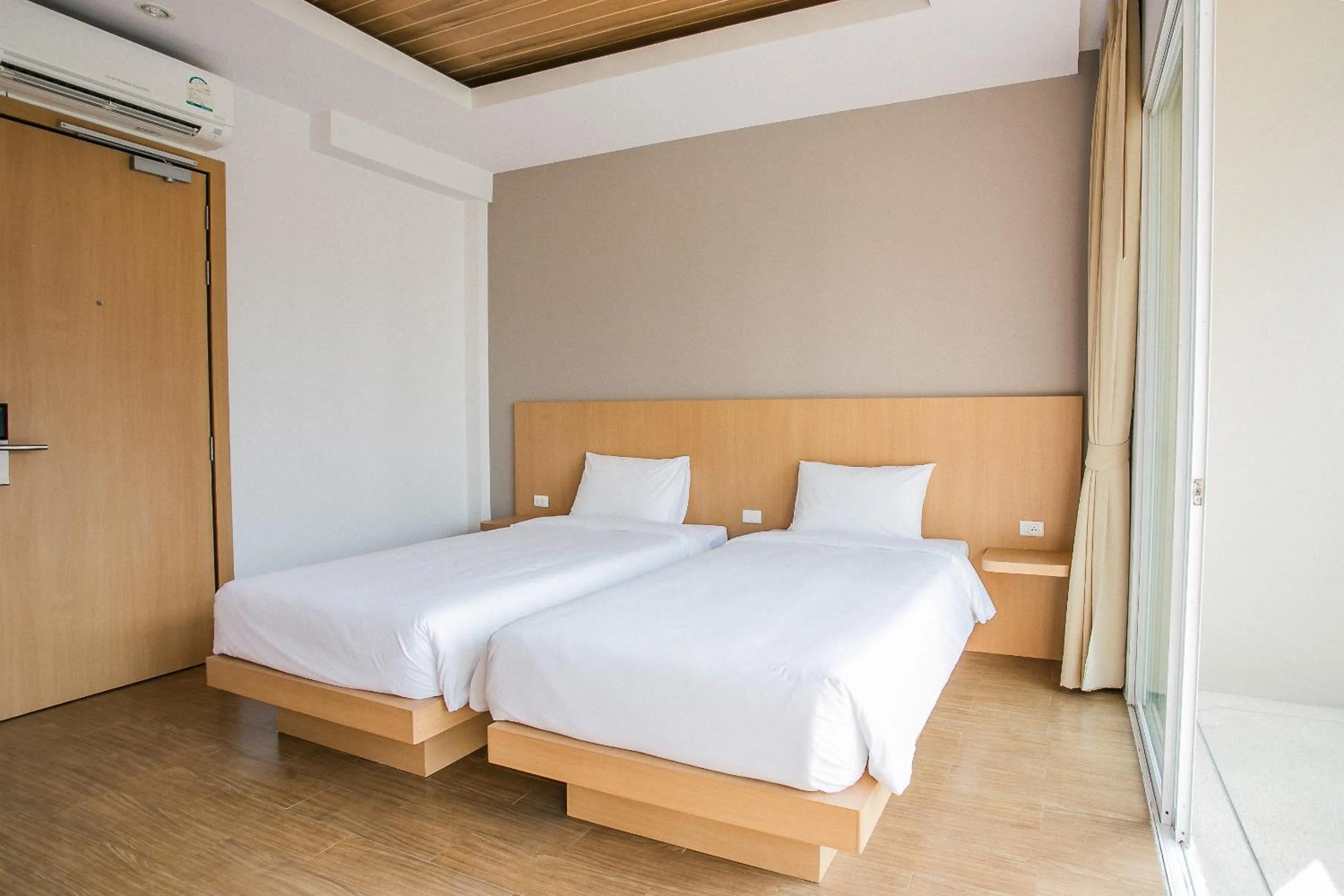 Photo of the whole room, Bed in Casa de Coral Boutique Hotel