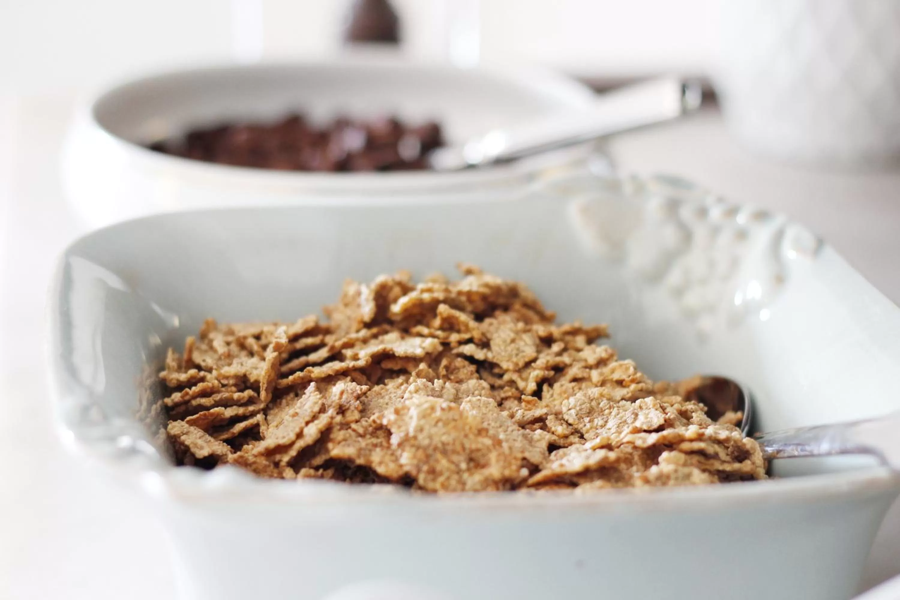 Food in Magnolia Guesthouse