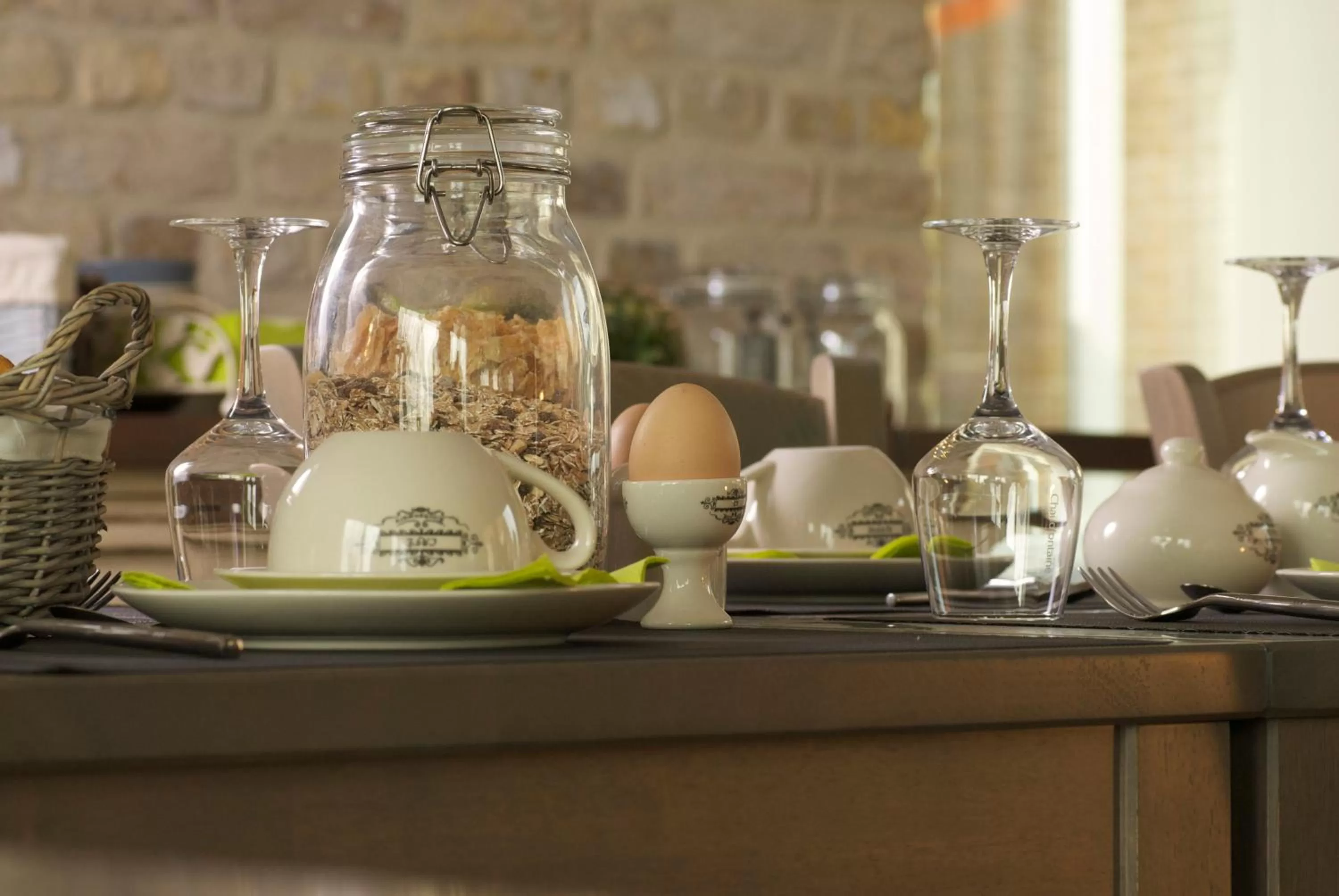 B&B Het Schaliënhof