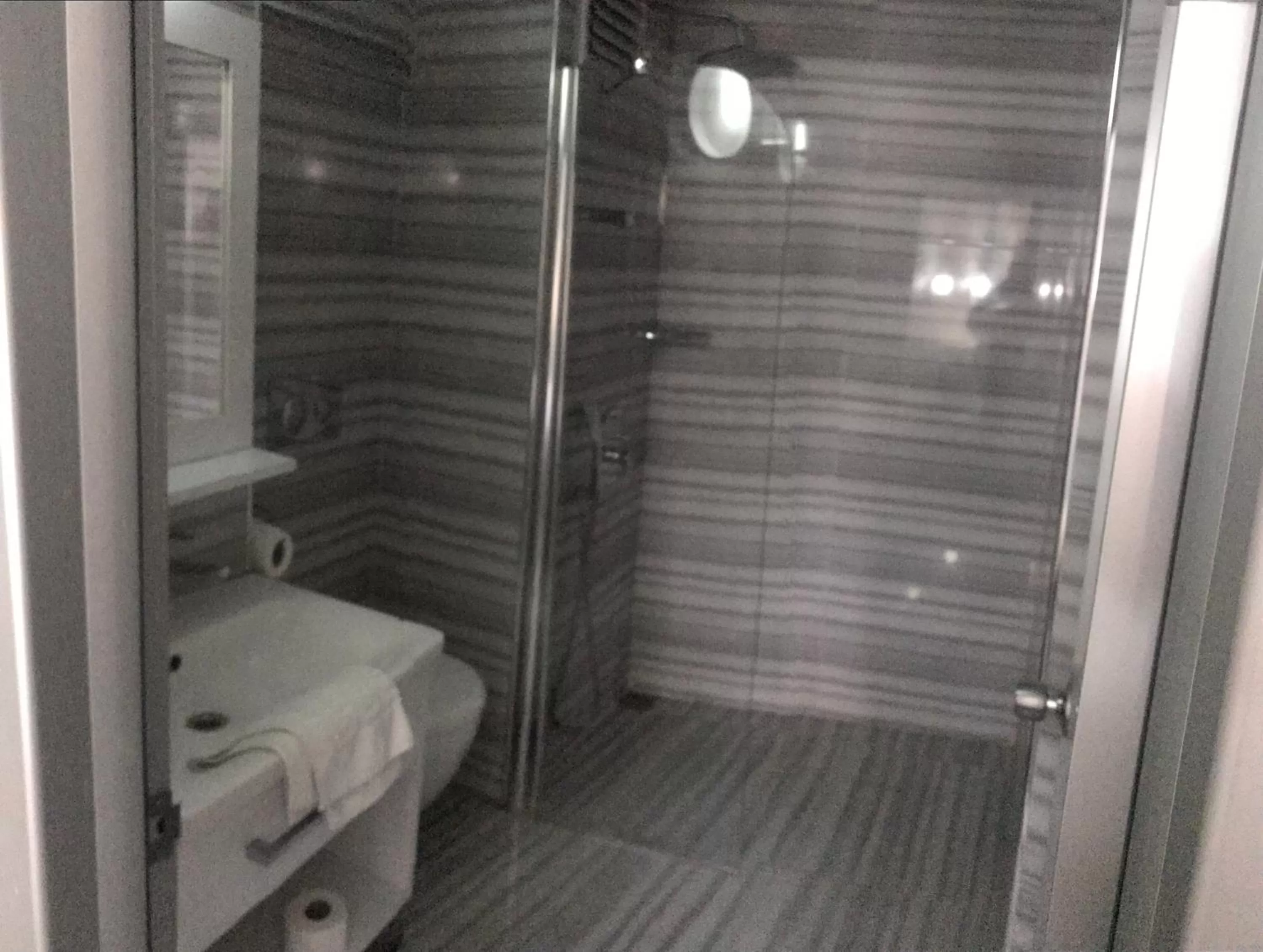 Double or Twin Room in Grand Heykel Hotel