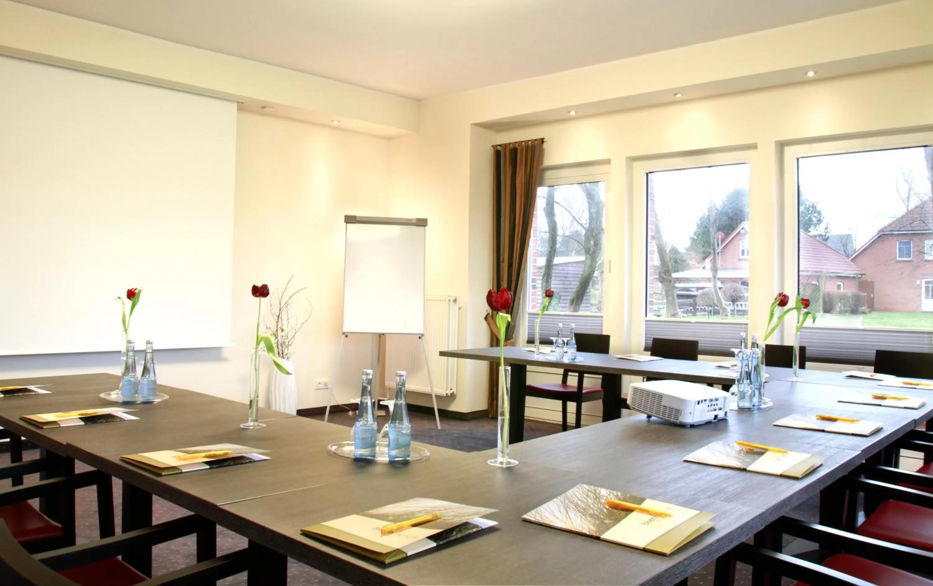 Area and facilities in Hotel Bloemfontein