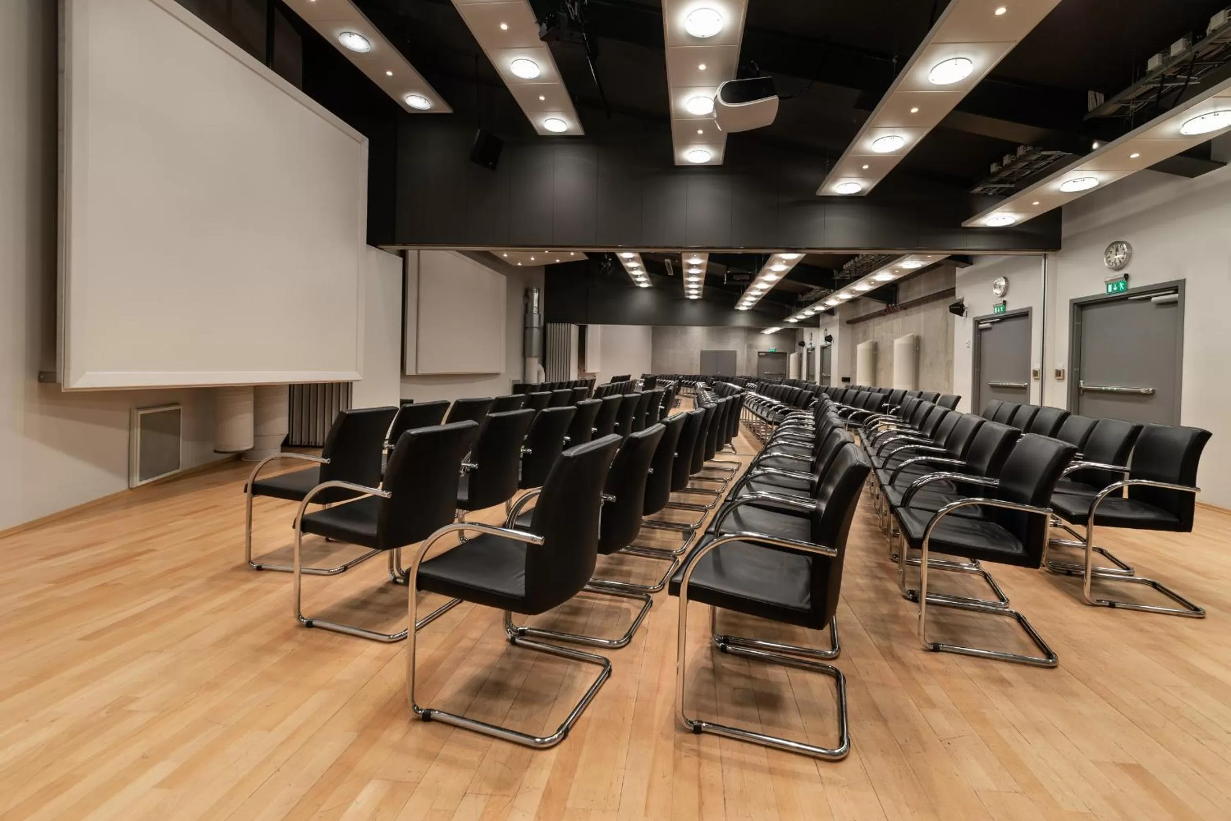 Meeting/conference room in Quality Hotel Sogndal