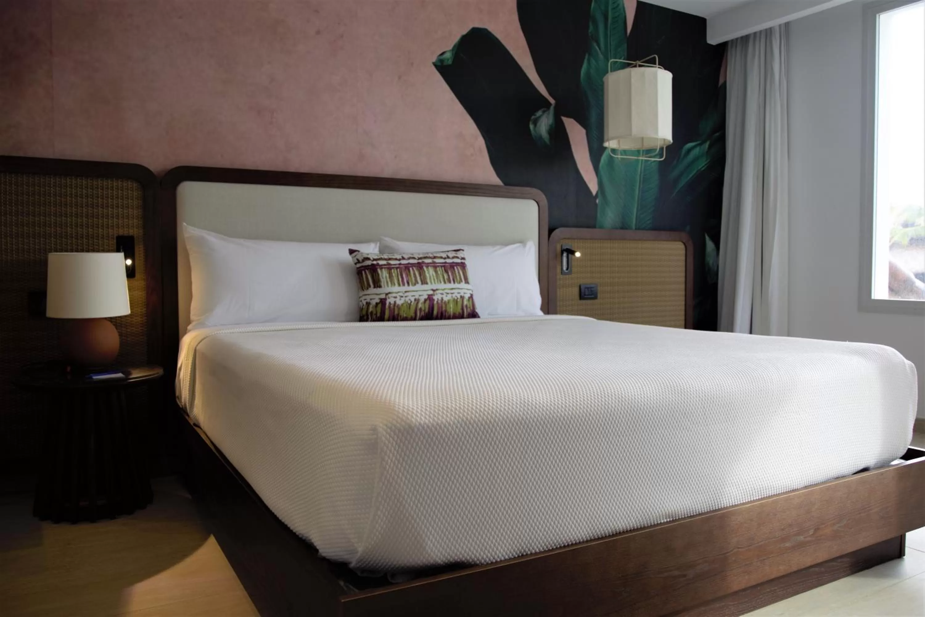 Tropical Deluxe (2 Adults + 1 Child) in Tropical Deluxe Princess - All Inclusive