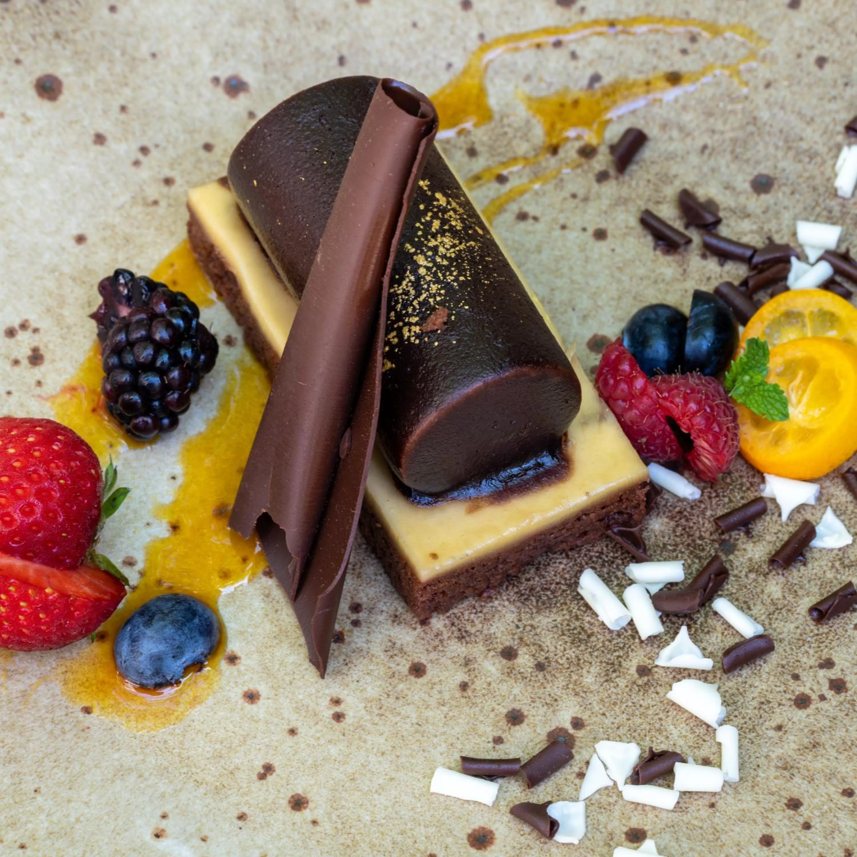 Restaurant/places to eat in Mercure Benidorm