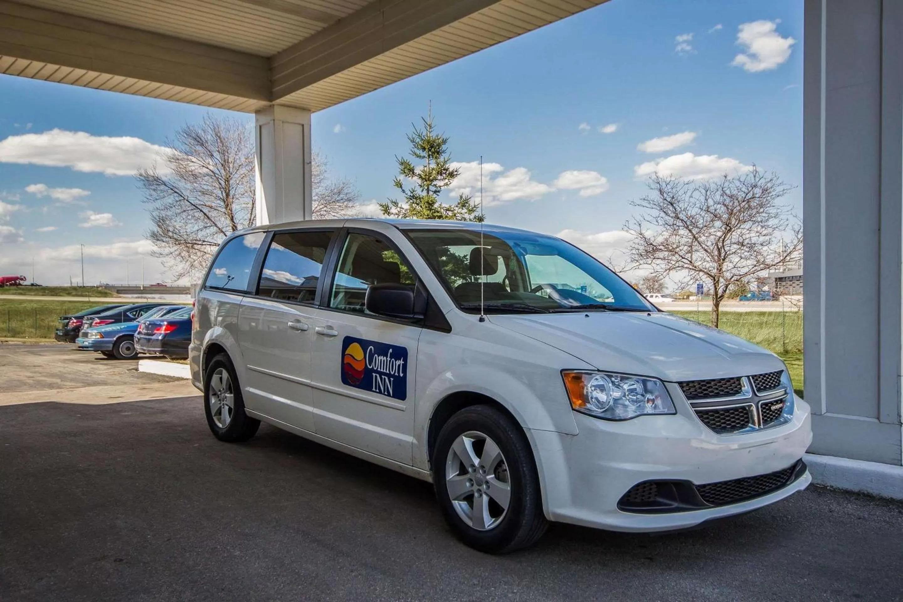Other in Comfort Inn Fond Du Lac
