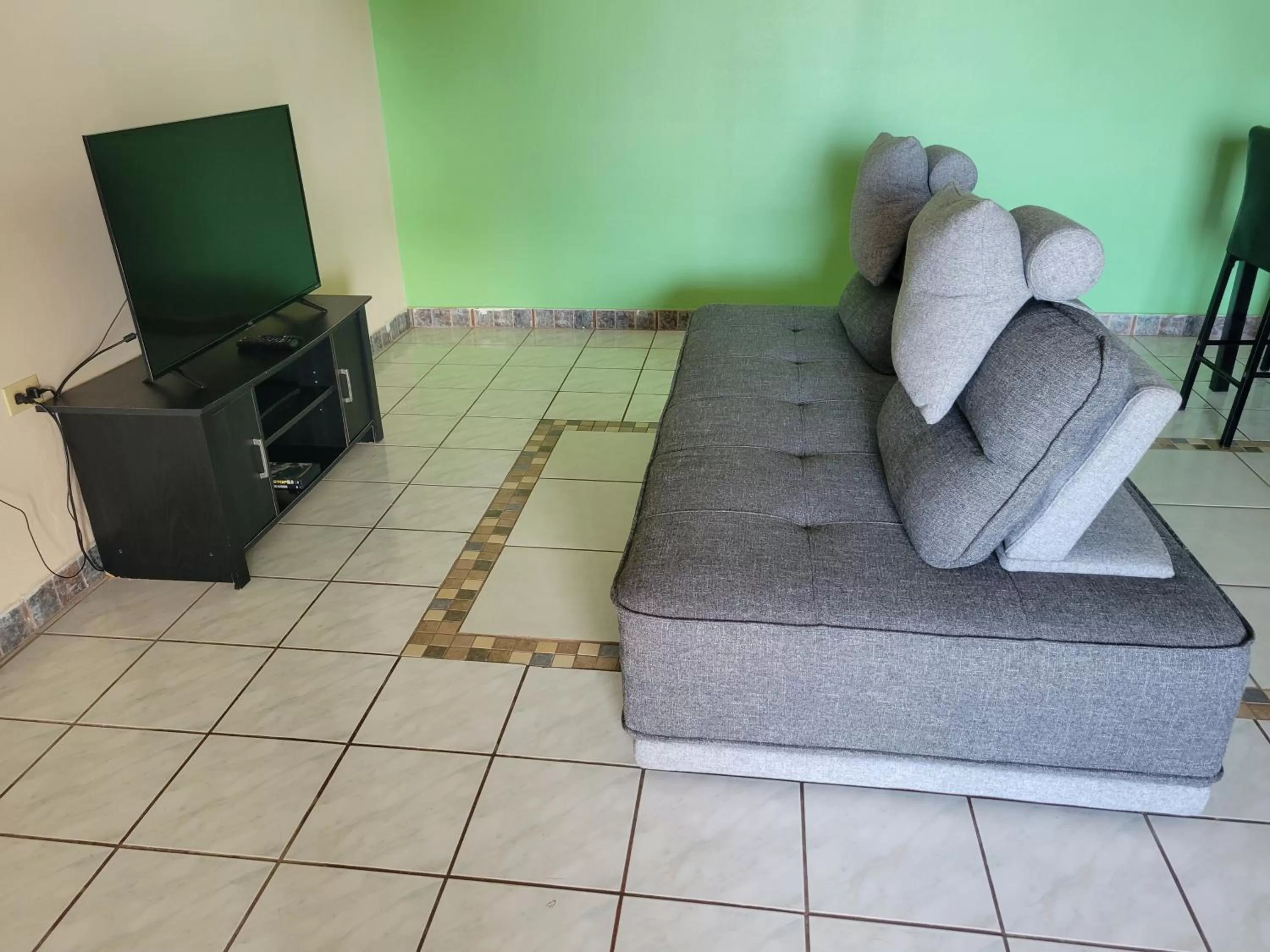 TV and multimedia, Seating Area in Aguada of the Seas