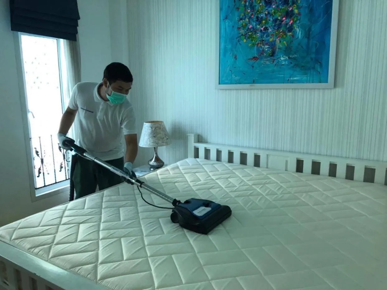 Other, Bed in Casa Blanca Boutique Hotel - SHA Plus