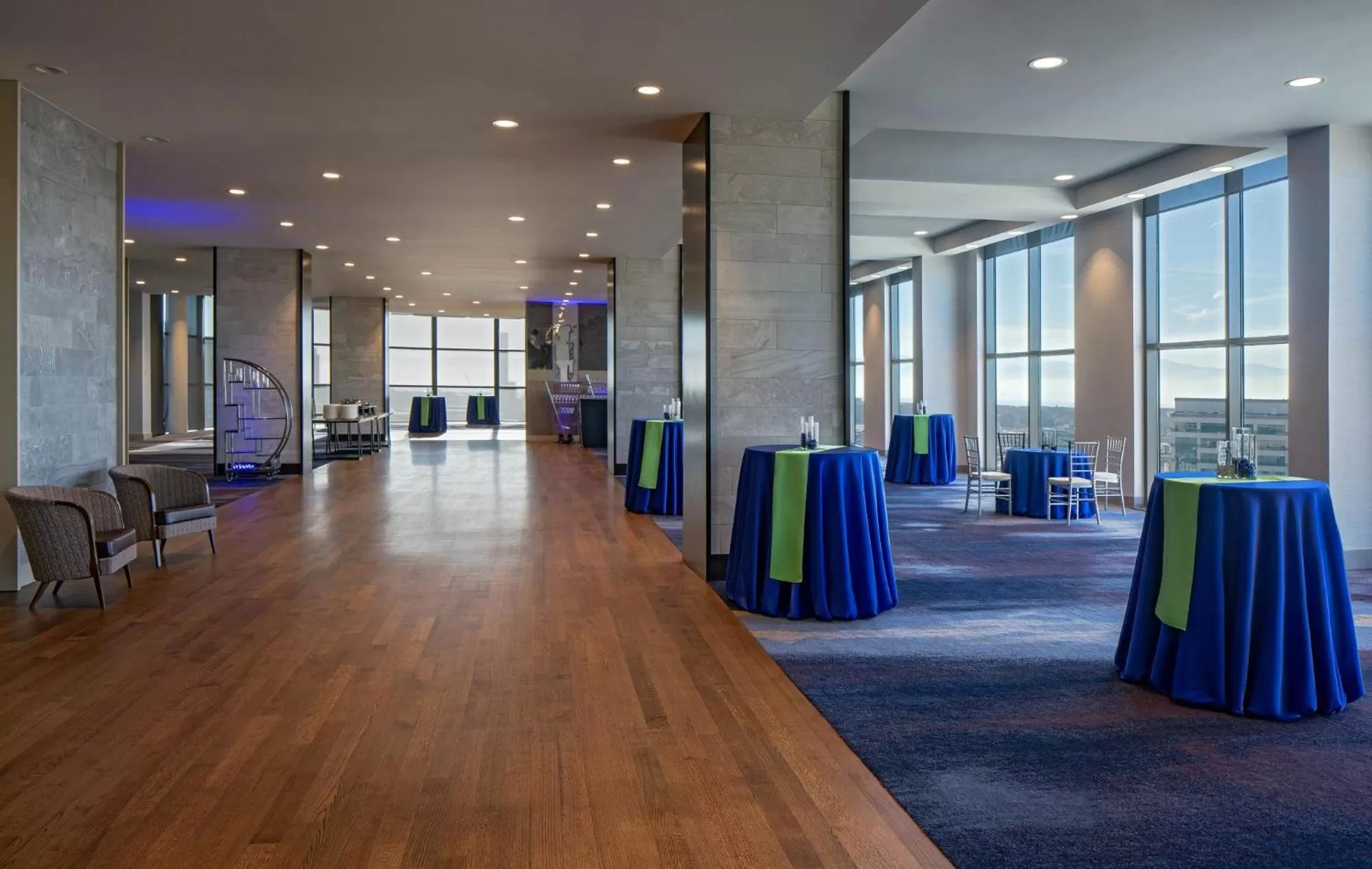 Meeting/conference room in Hyatt Regency Denver Tech Center