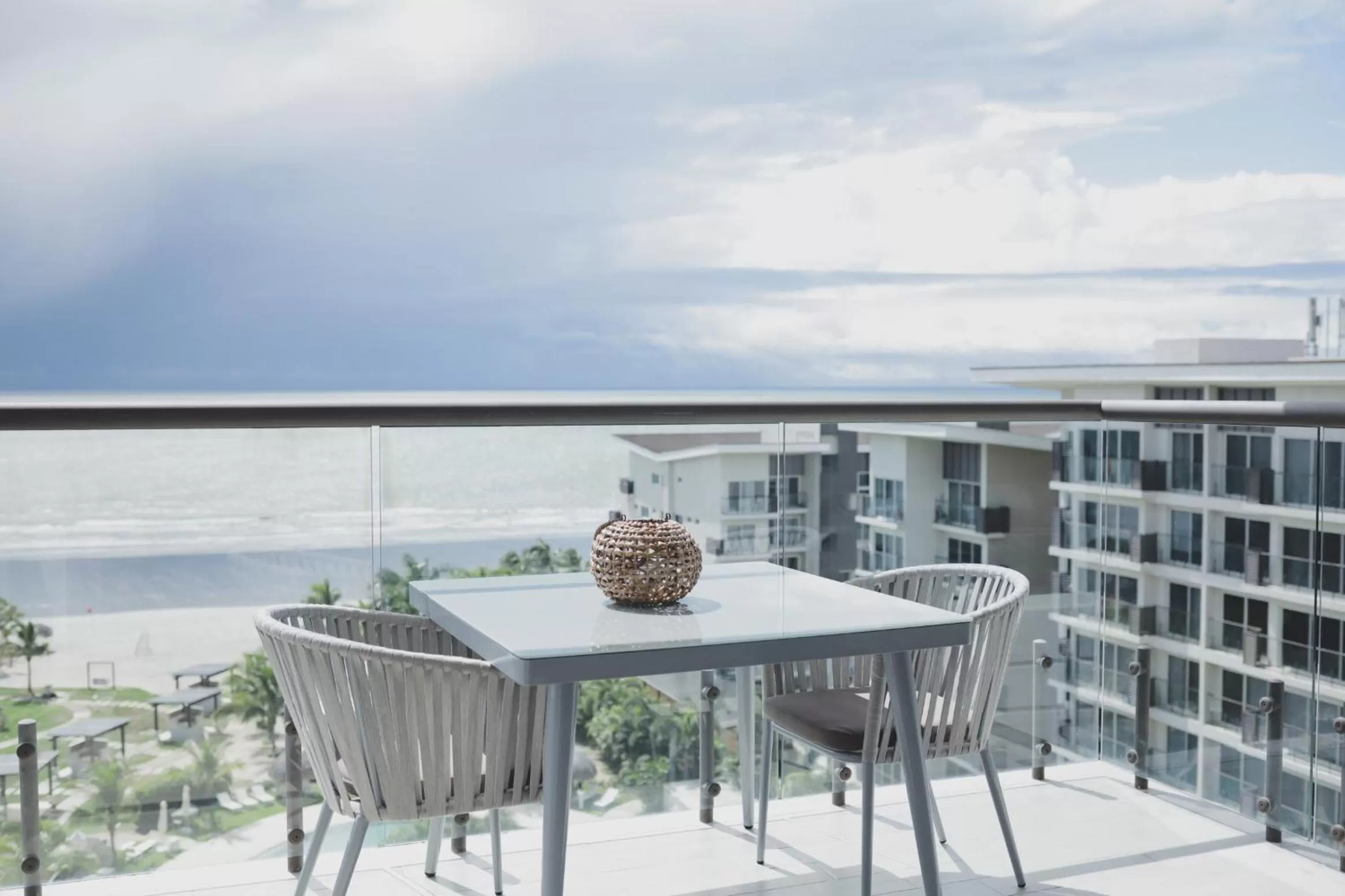 Playa Caracol Residences