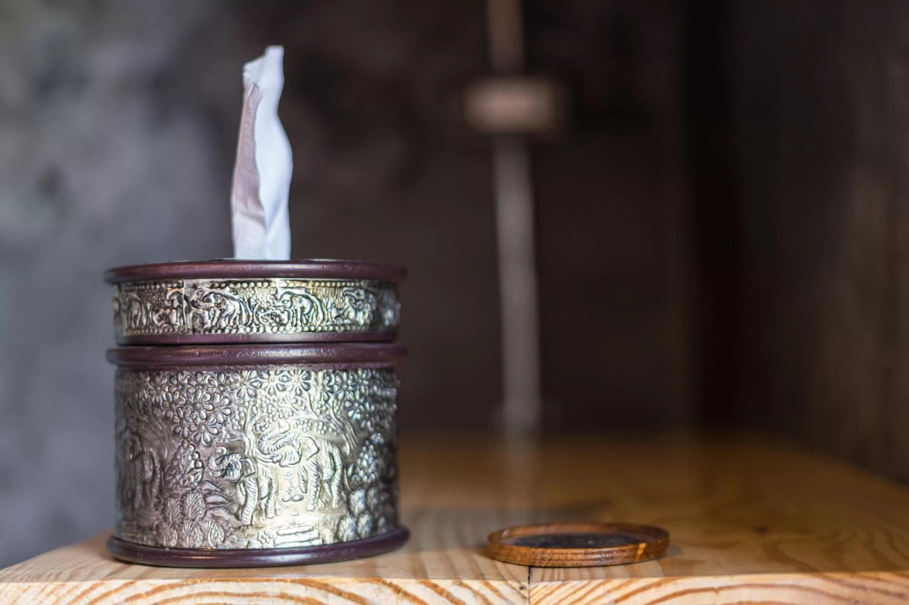 Photo of the whole room in Huan Amphan