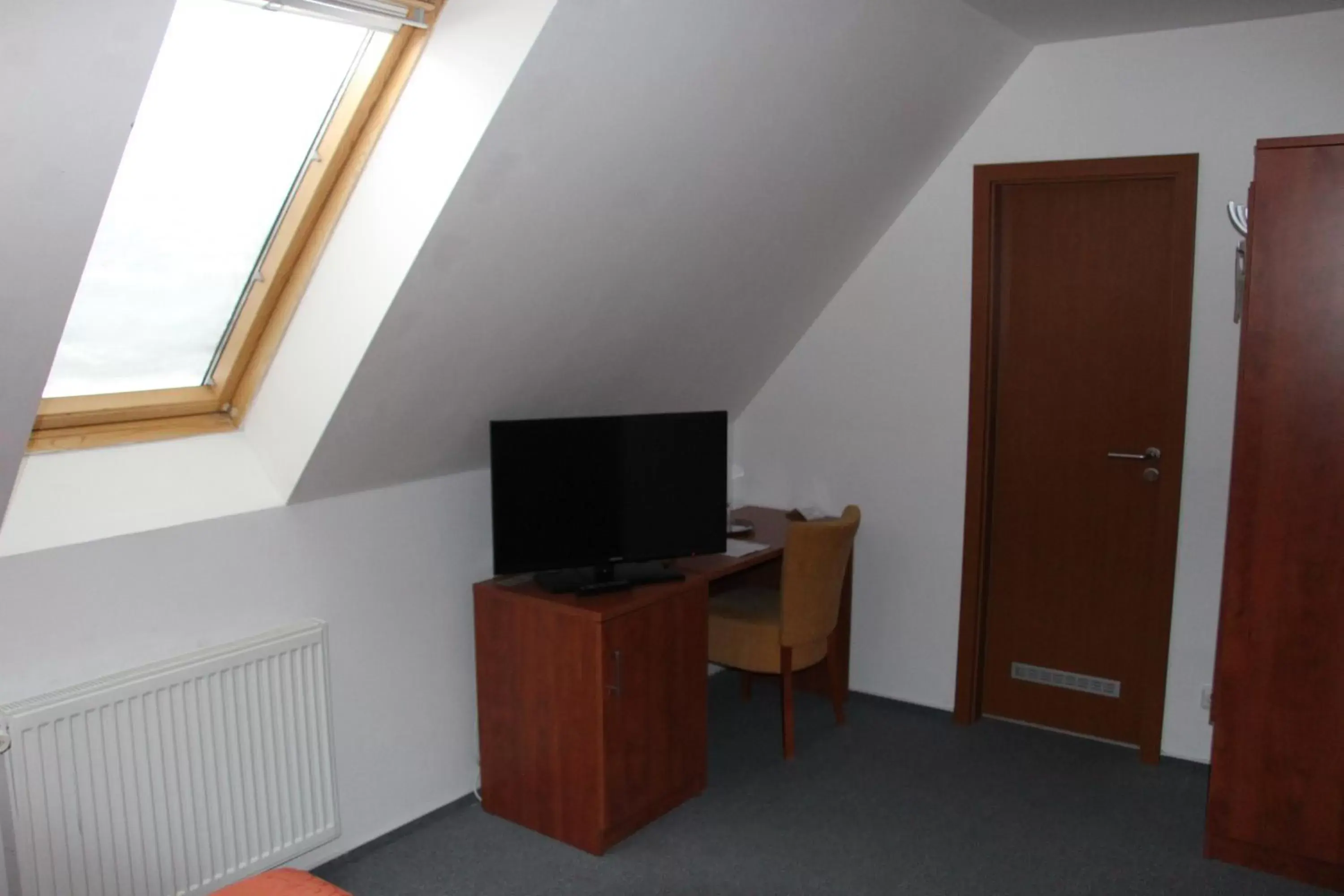 Double or Twin Room in Wellness hotel Harrachovka Double or Twin Room in Wellness hotel Harrachovka