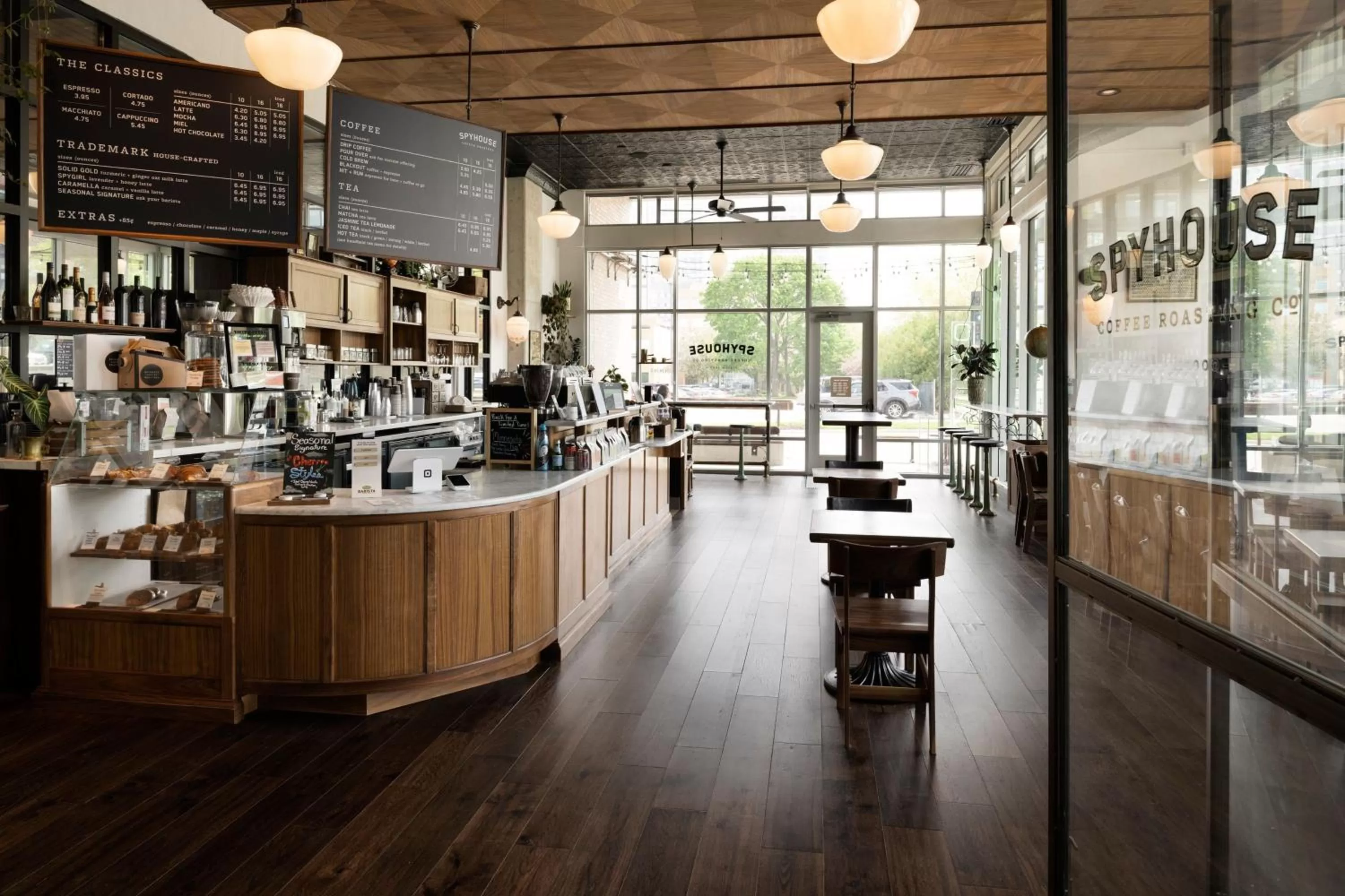 Restaurant/places to eat in TownePlace Suites By Marriott Rochester Mayo Clinic Area