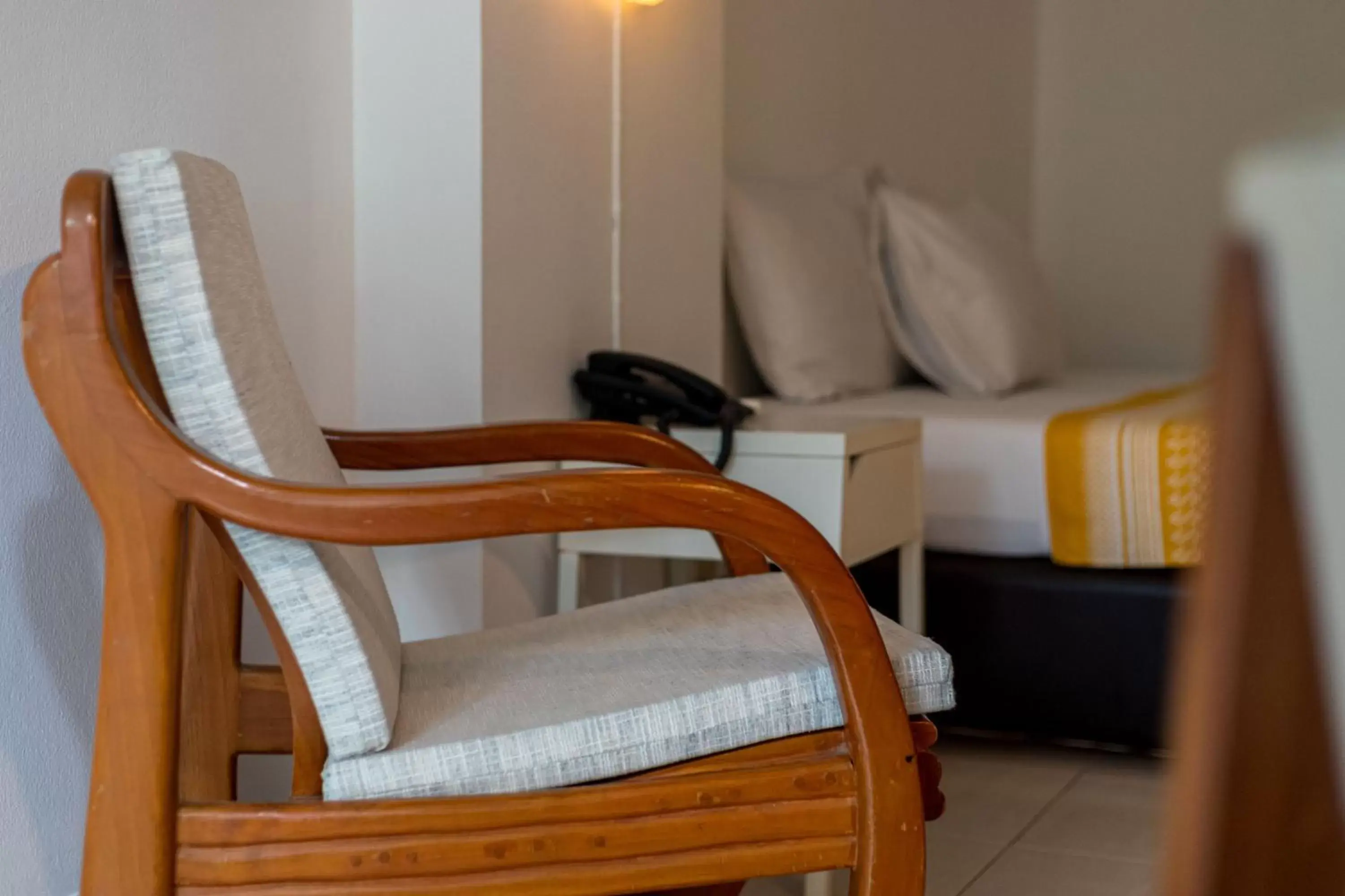 Standard Double Room in Collection O Howard Square Boutique Hotel Standard Double Room in Collection O Howard Square Boutique Hotel