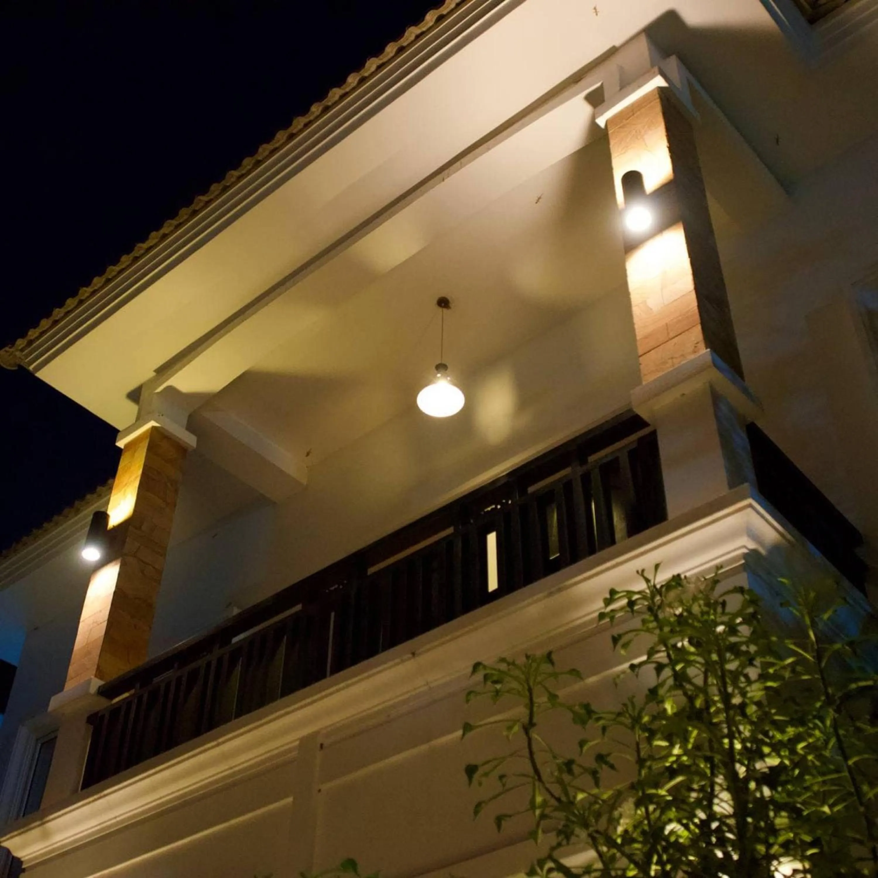 Property building in Vimean Sovannaphoum Resort