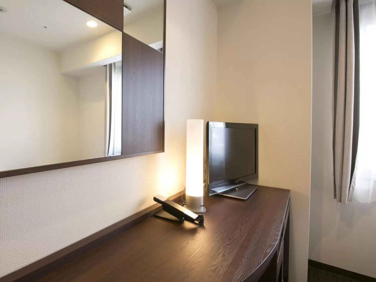 Photo of the whole room in Urban Hotel Minami Kusatsu