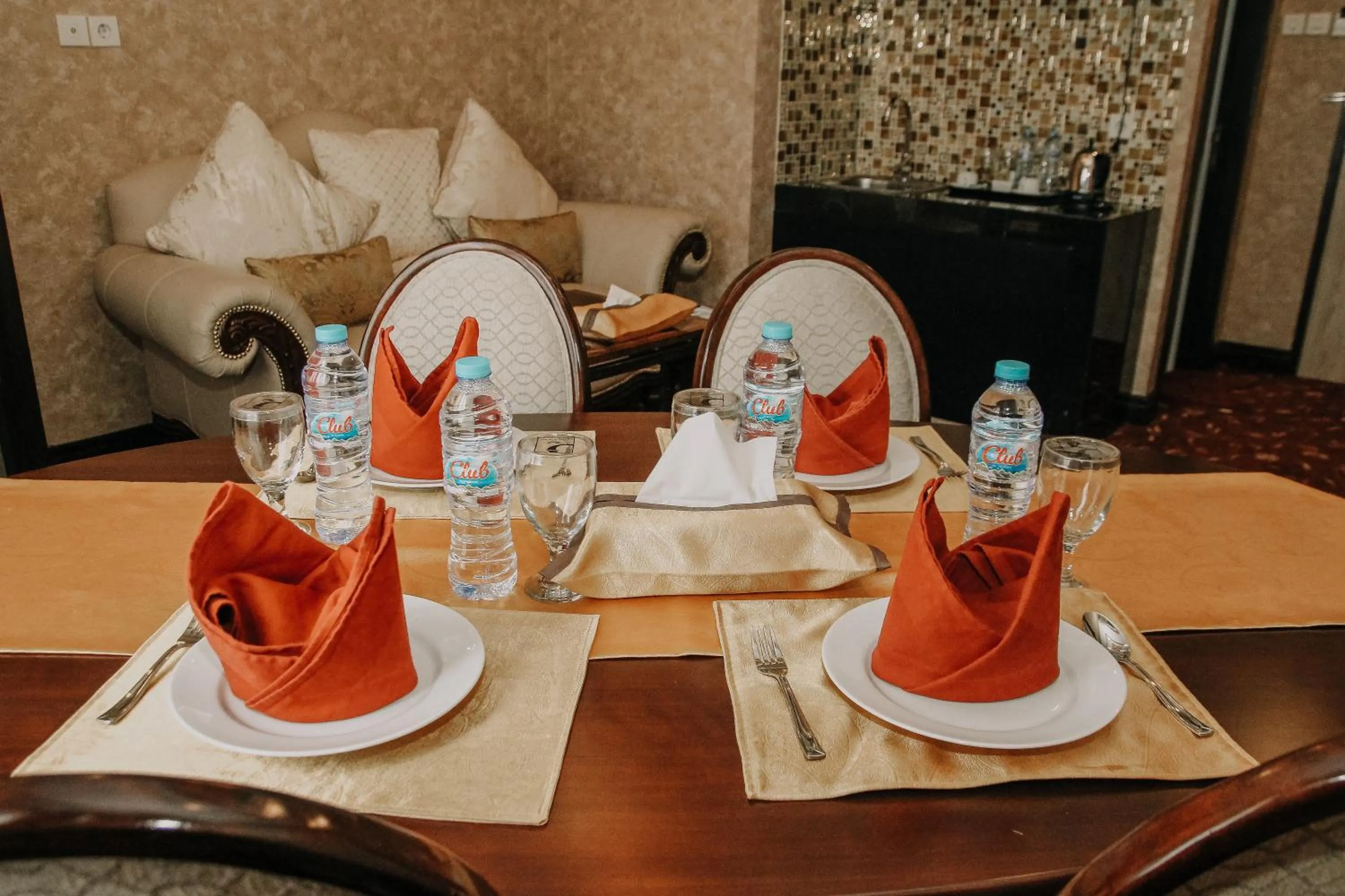 Hotel Grand Q Gorontalo