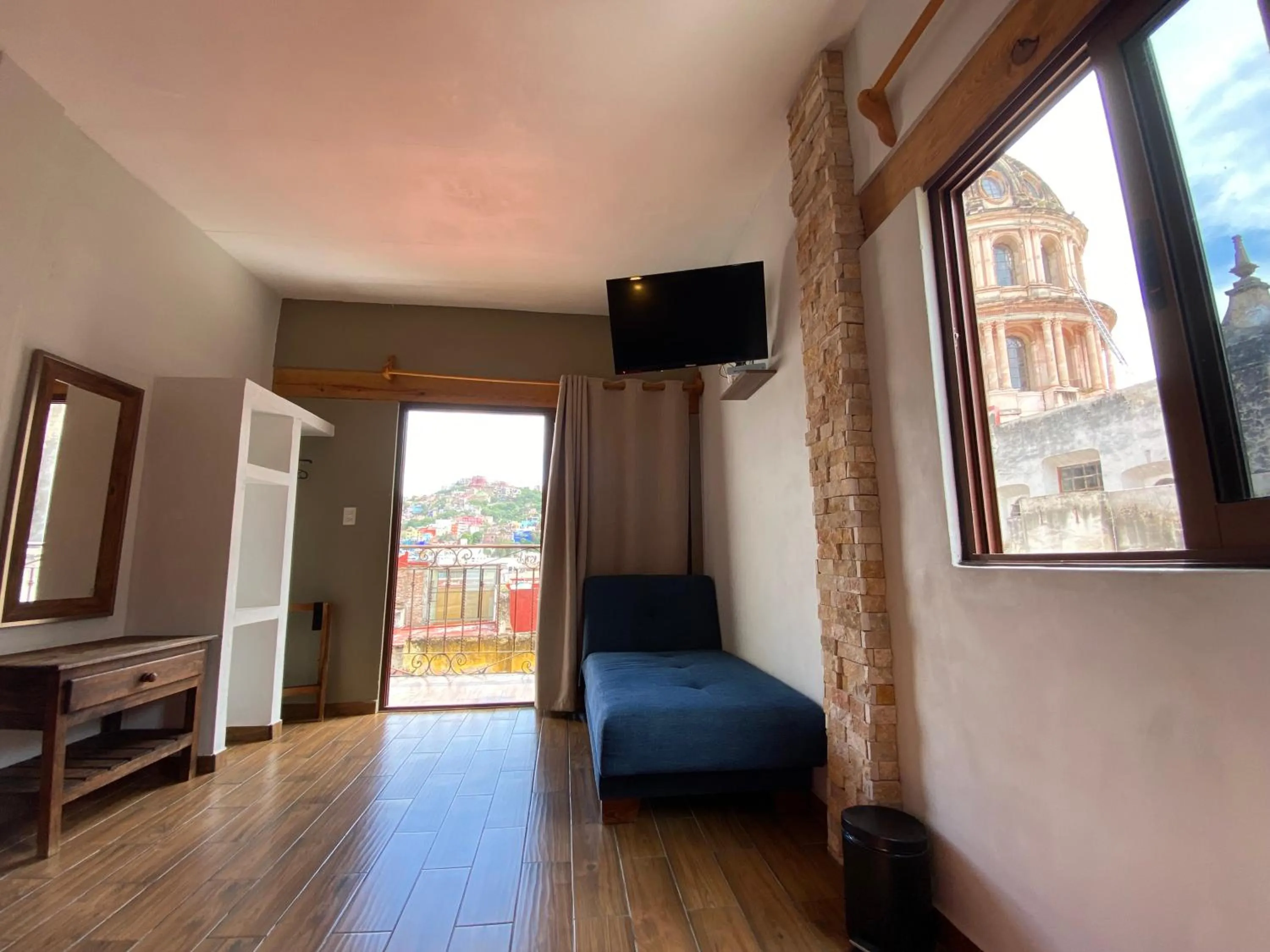 Hotel Spa Casa del Sol