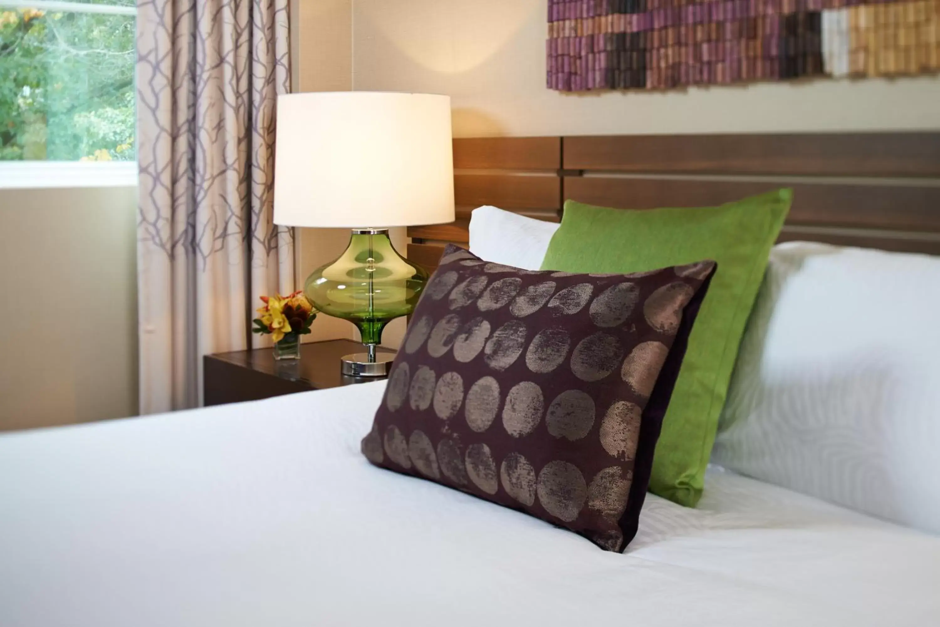 Premium Room in Kimpton Hotel Vintage Seattle by IHG Premium Room in Kimpton Hotel Vintage Seattle by IHG